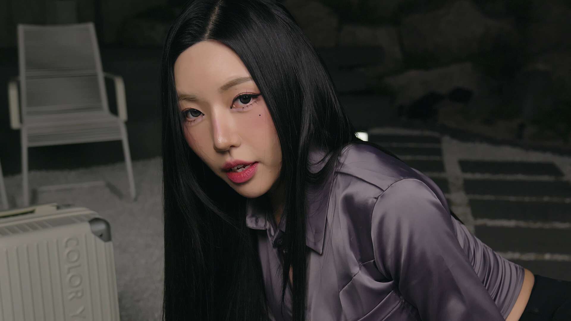 阿西, 美女室友竟然...？2/Five Hearts Under One Roof season2