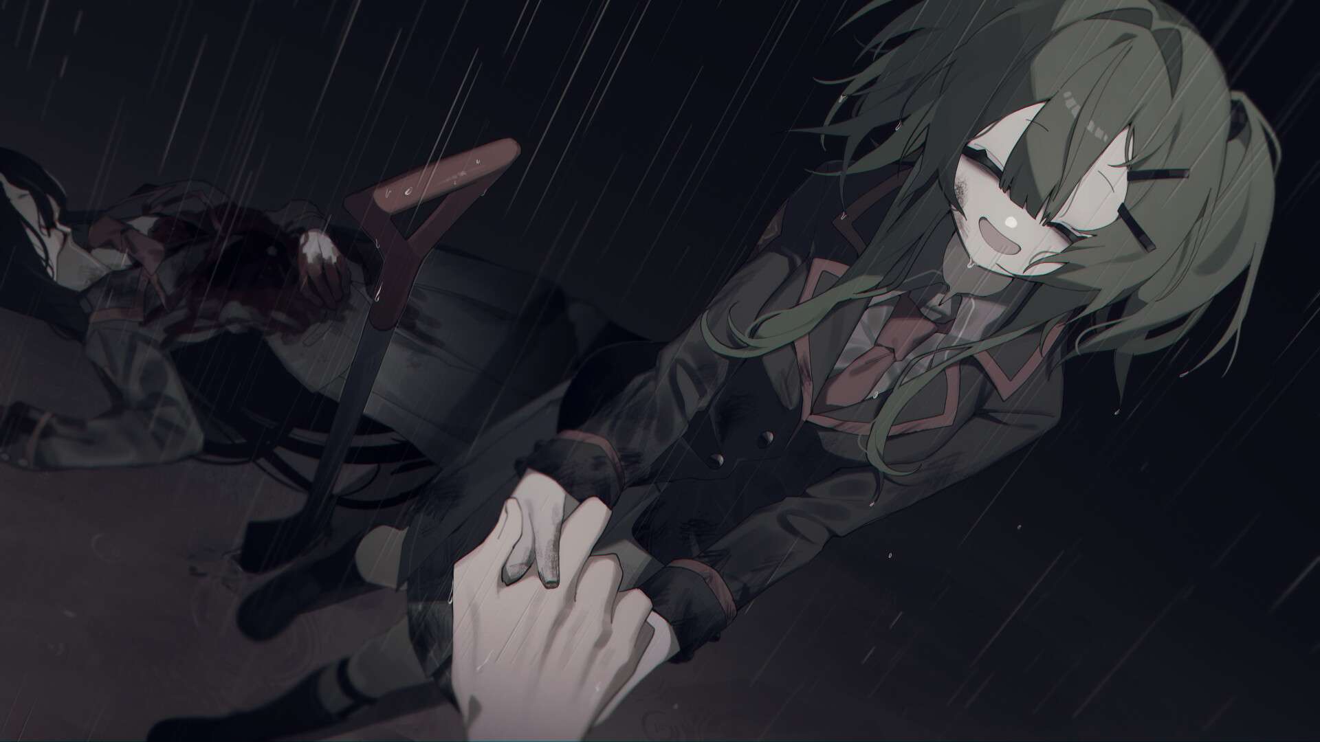 执着学园/Syutyaku Gakuen