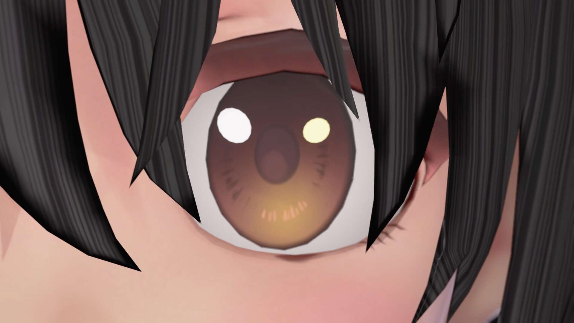 终末期异化/DYSTHANASIA