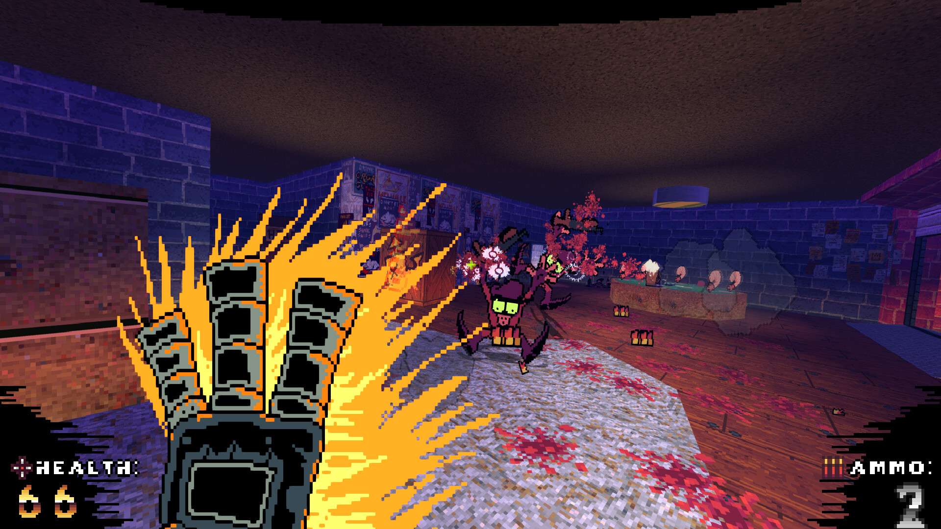 船长韦恩：假期绝境/Captain Wayne - Vacation Desperation