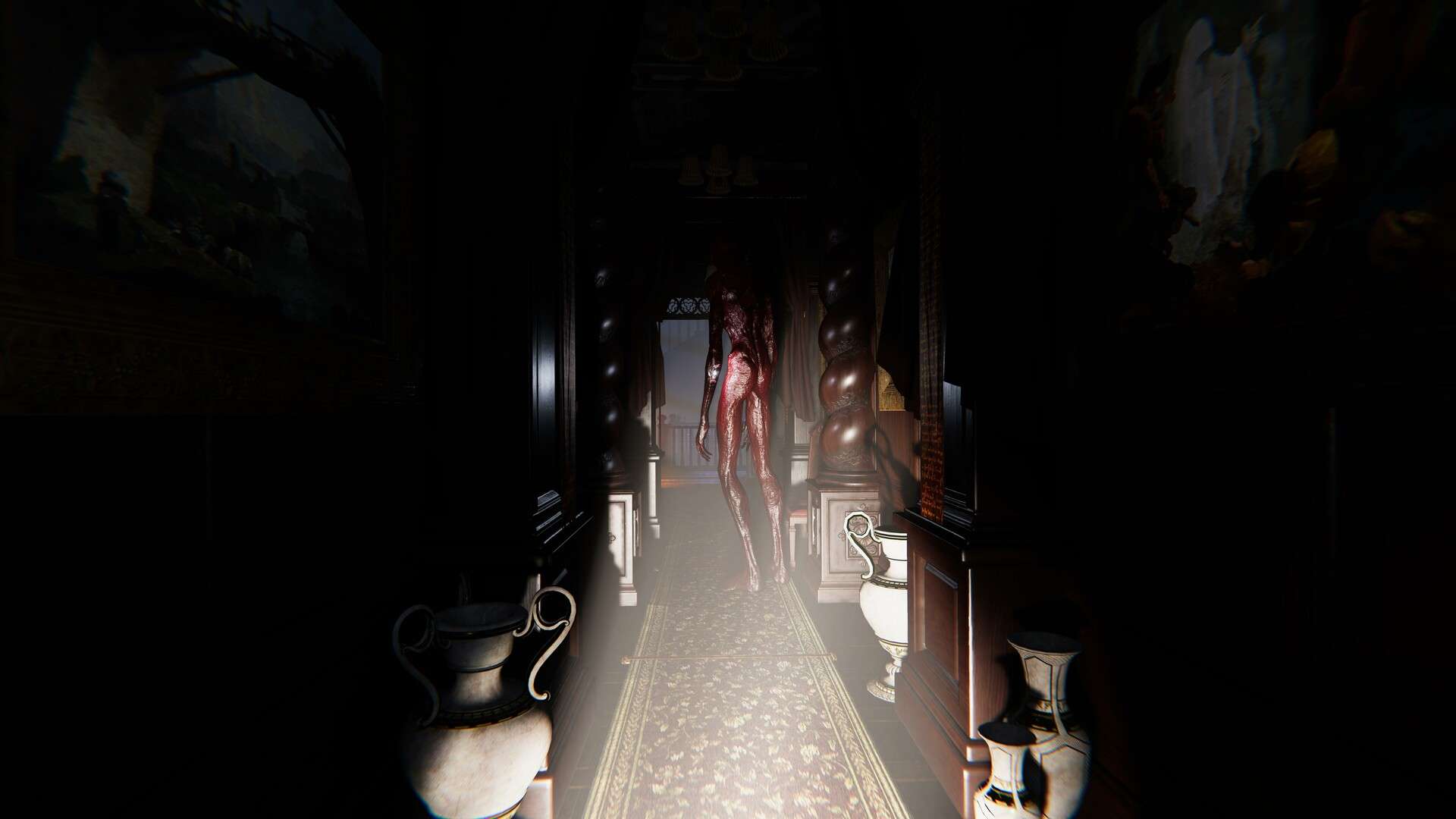 黑暗阿特拉斯：地狱/Dark Atlas: Infernum