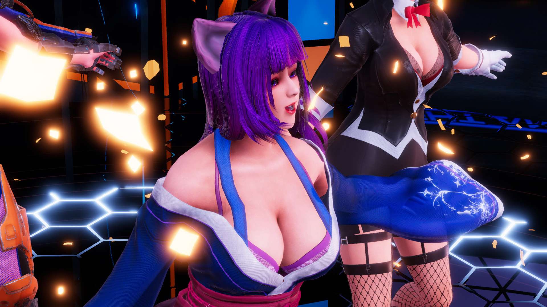 格斗天使SE/Fight Angel Special Edition