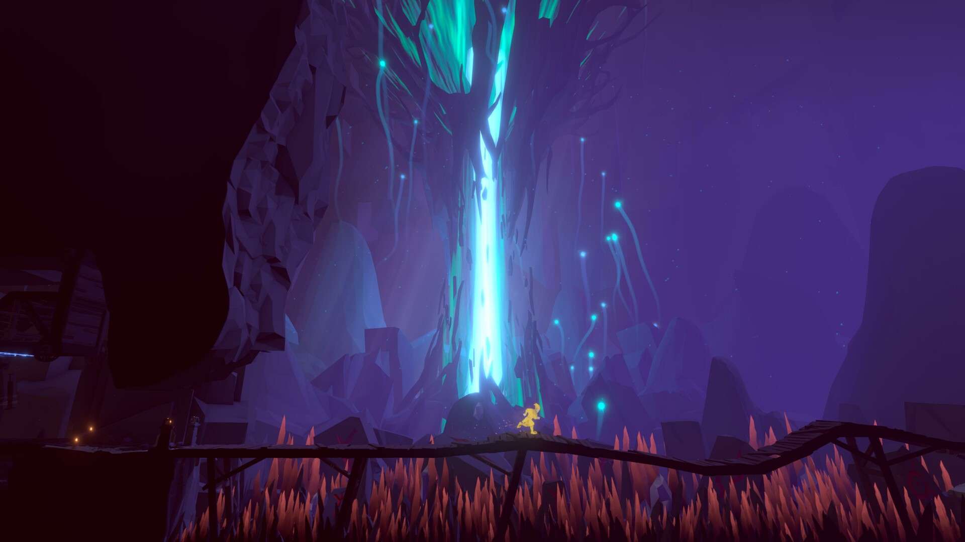 穿越梦魇/Through the Nightmares