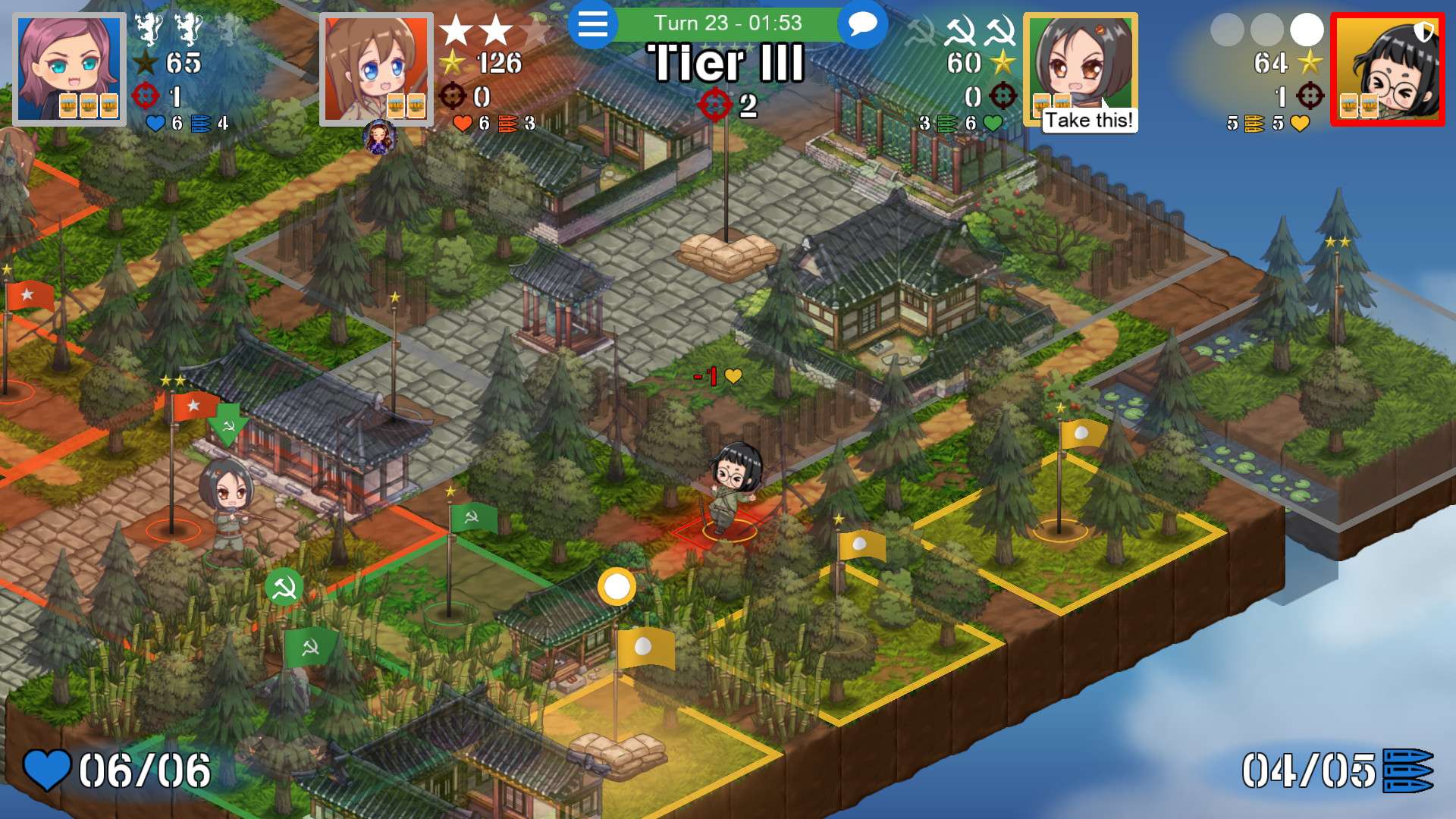 雷福战争/Raifu Wars