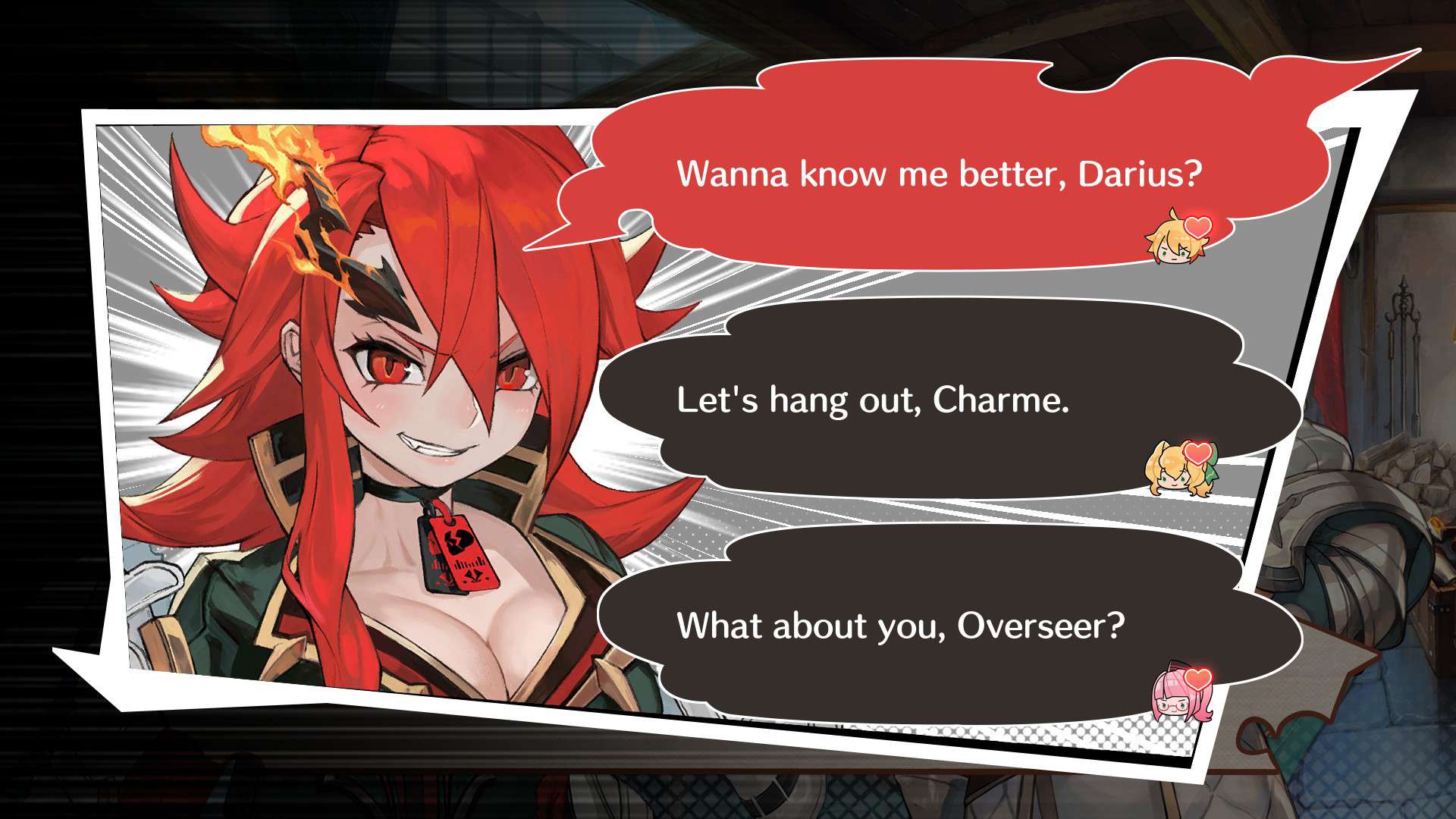 魔剑物语/MAGLAM LORD