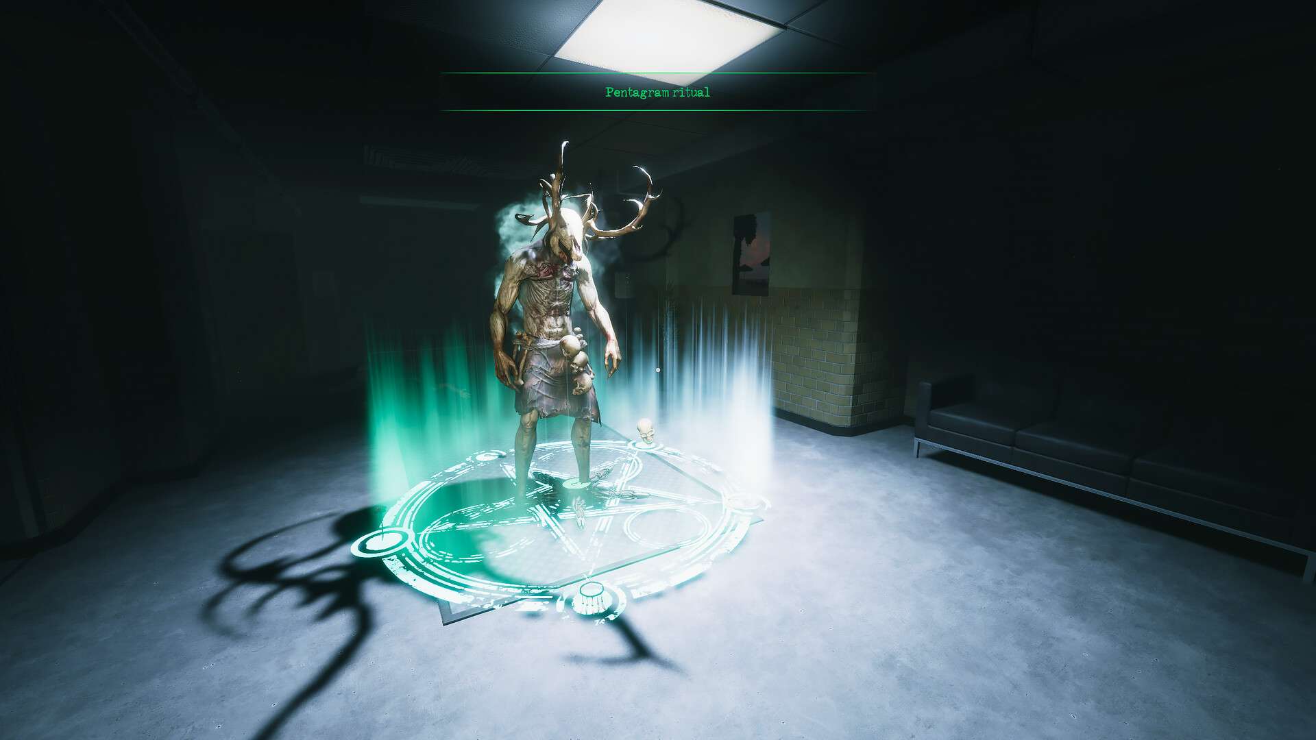 幽灵守望者/Ghost Watchers/支持网络联机