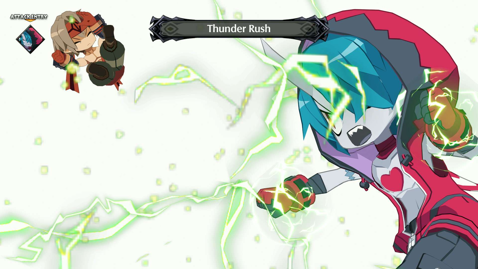 魔界战记6/Disgaea 6