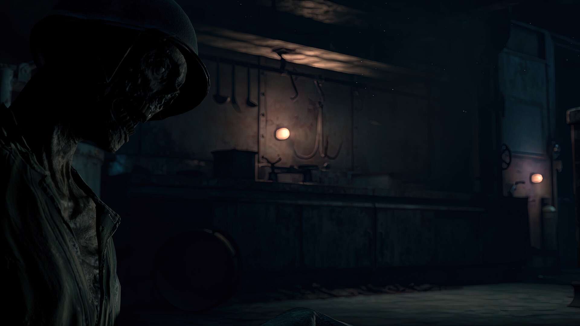 黑相集：棉兰号/The Dark Pictures Anthology: Man of Medan