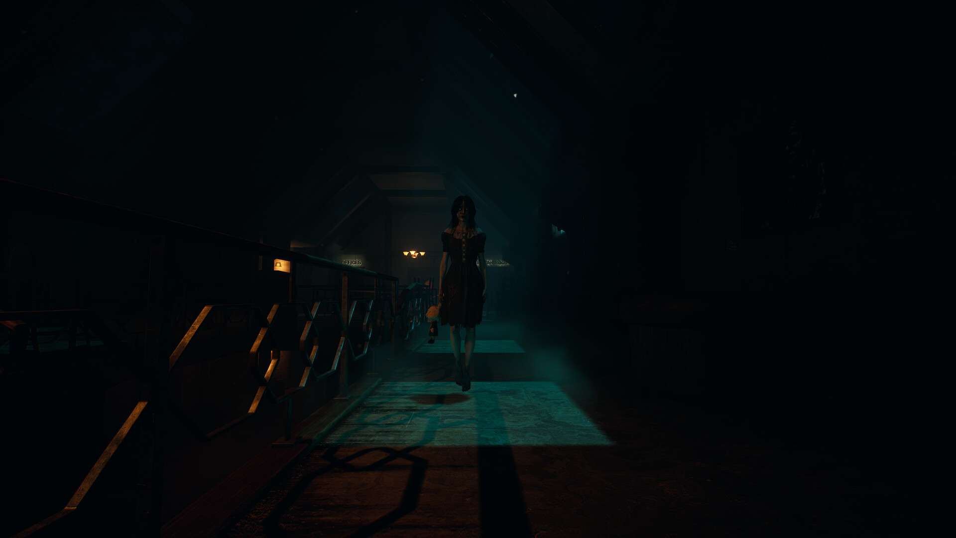 诅咒2/Damned 2/支持网络联机