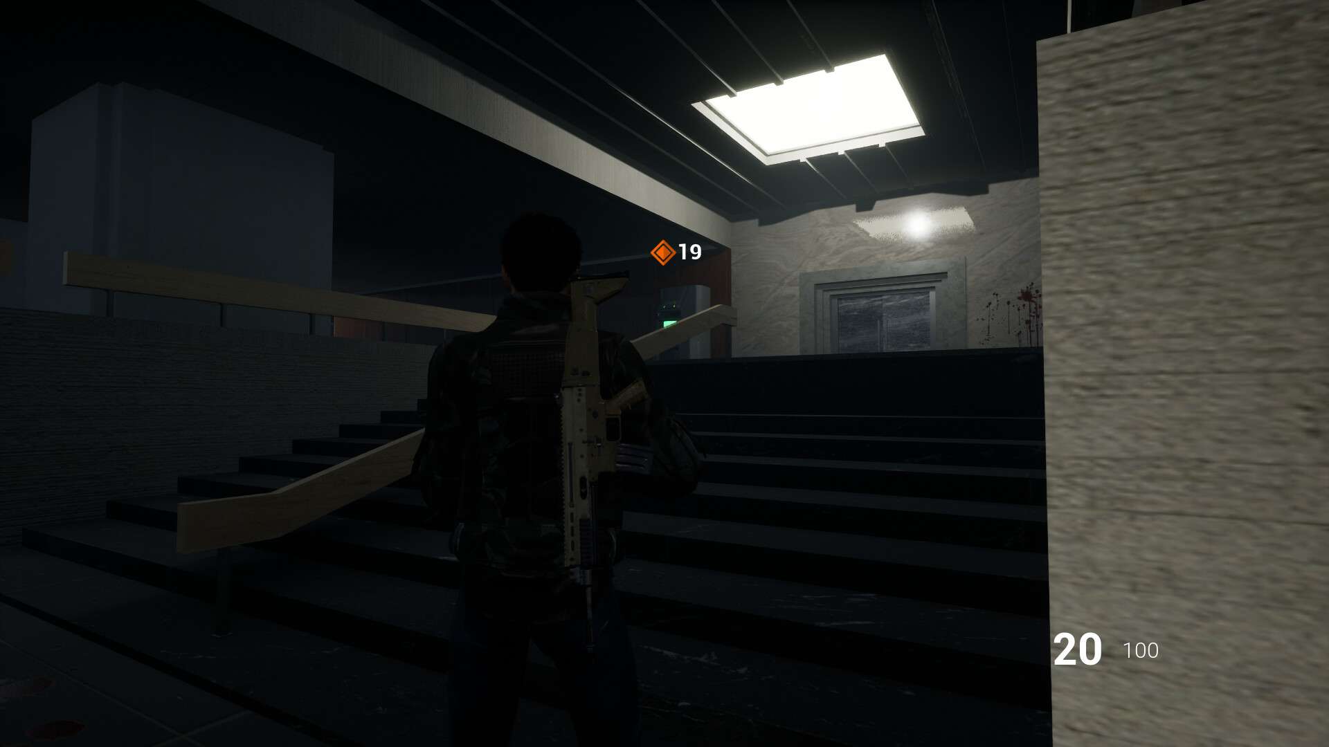 隐秘任务/the Secret Ops