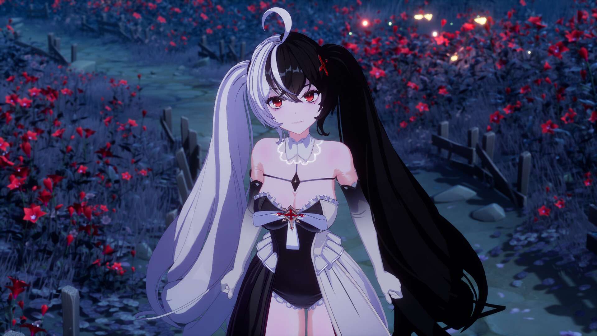 魔镜2：项目X/Mirror 2: Project X