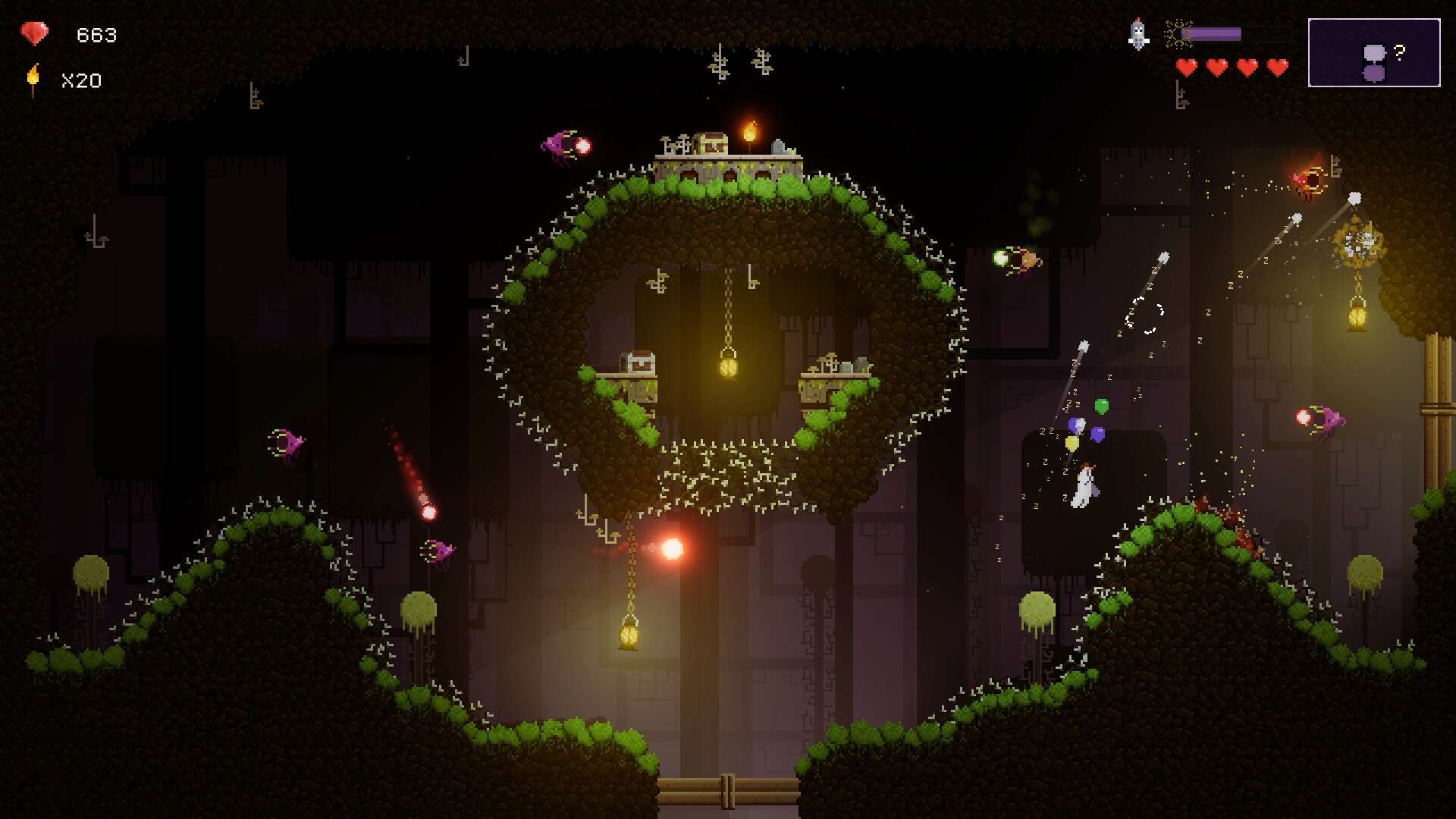 长夜之歌/Beyond the Long Night