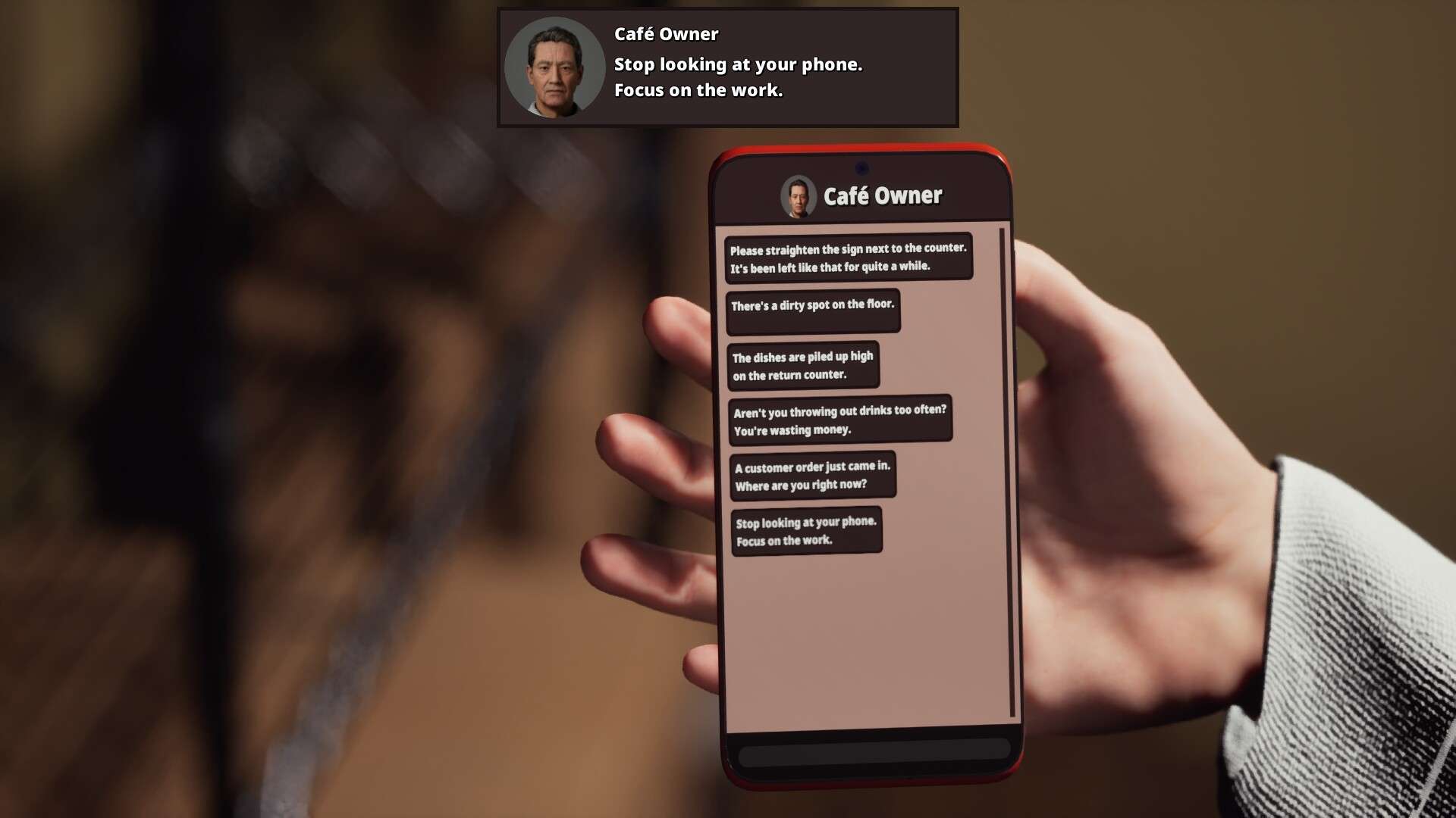 全景监视者/Panopticon