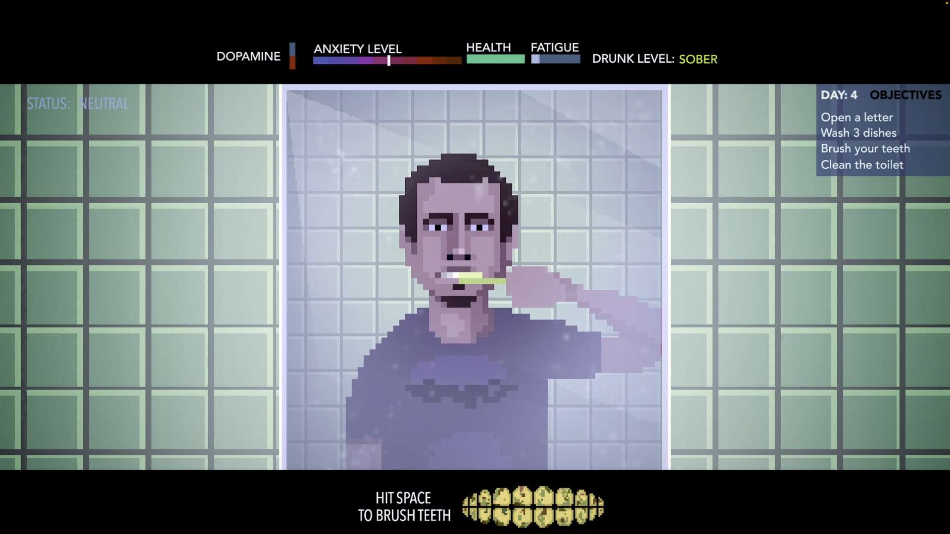 失业模拟2018/Unemployment Simulator 2018