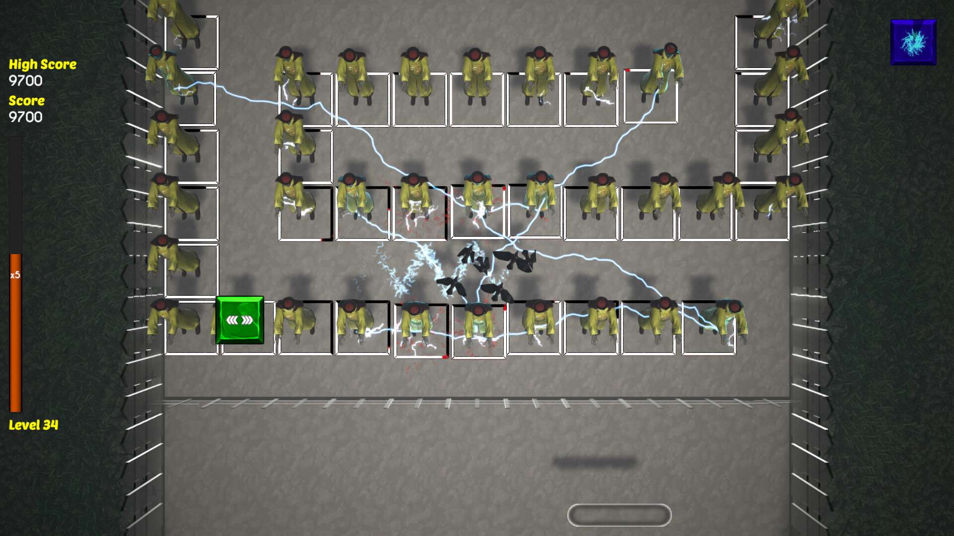 砰砰乌鸦/Pong Pong Crows