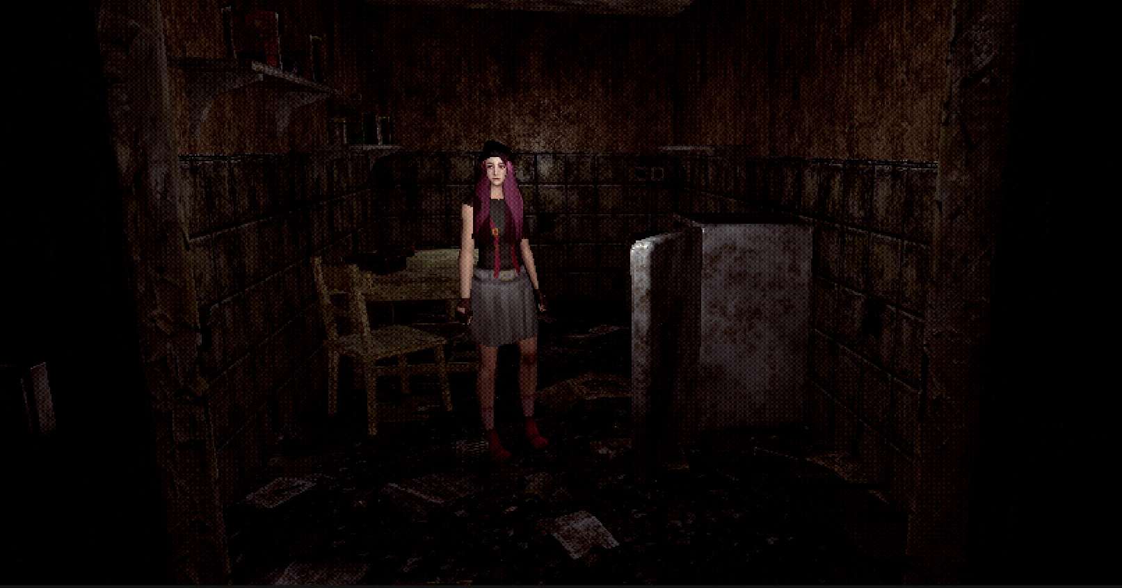 银湖的糟糕时光/Bad Times at the Silver Lake