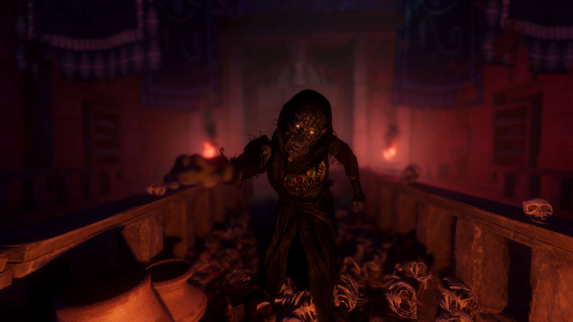 预先警告/FOREWARNED/支持网络联机