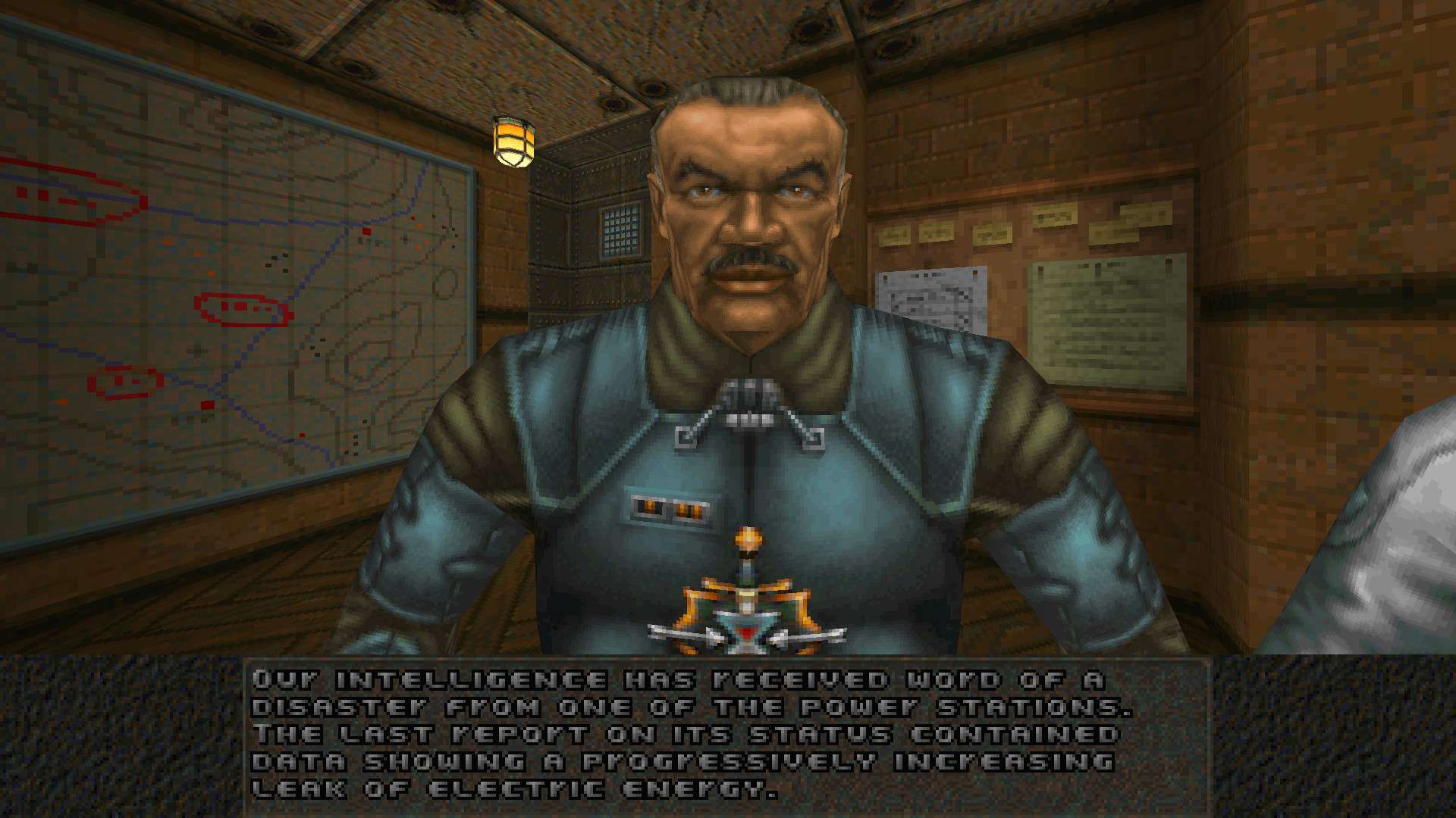 鸿沟：裂谷/Chasm: The Rift