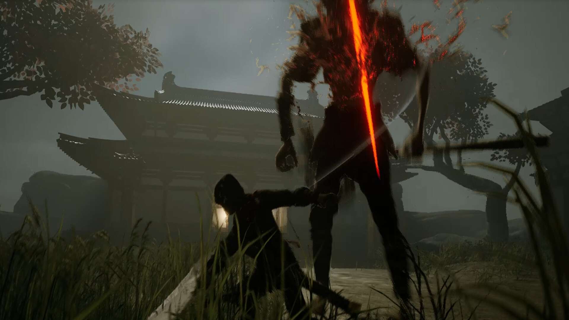 热血灵魂 王朝/ReXueLinHun Dynasty