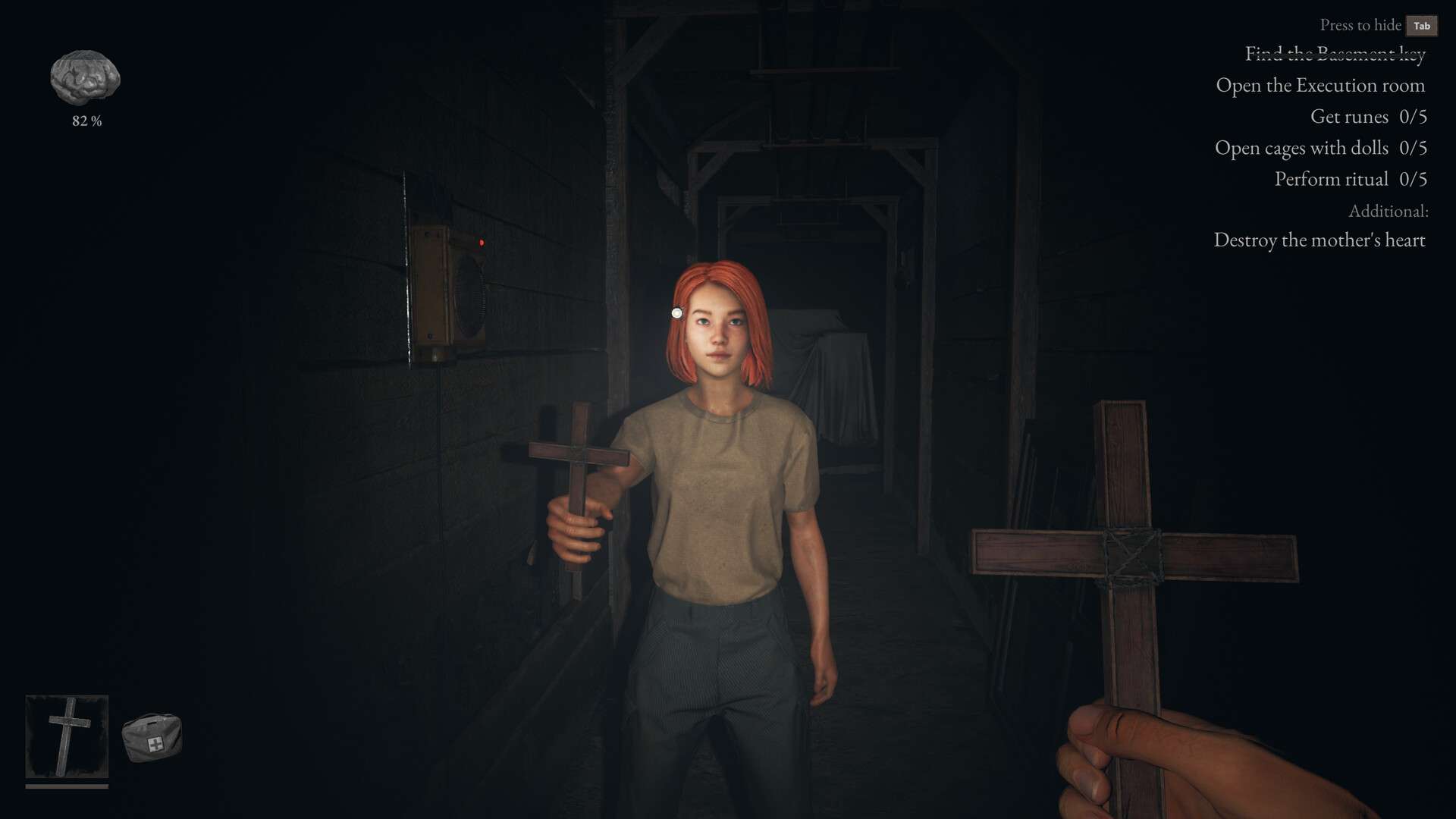 驱魔集团/Inout/支持网络联机