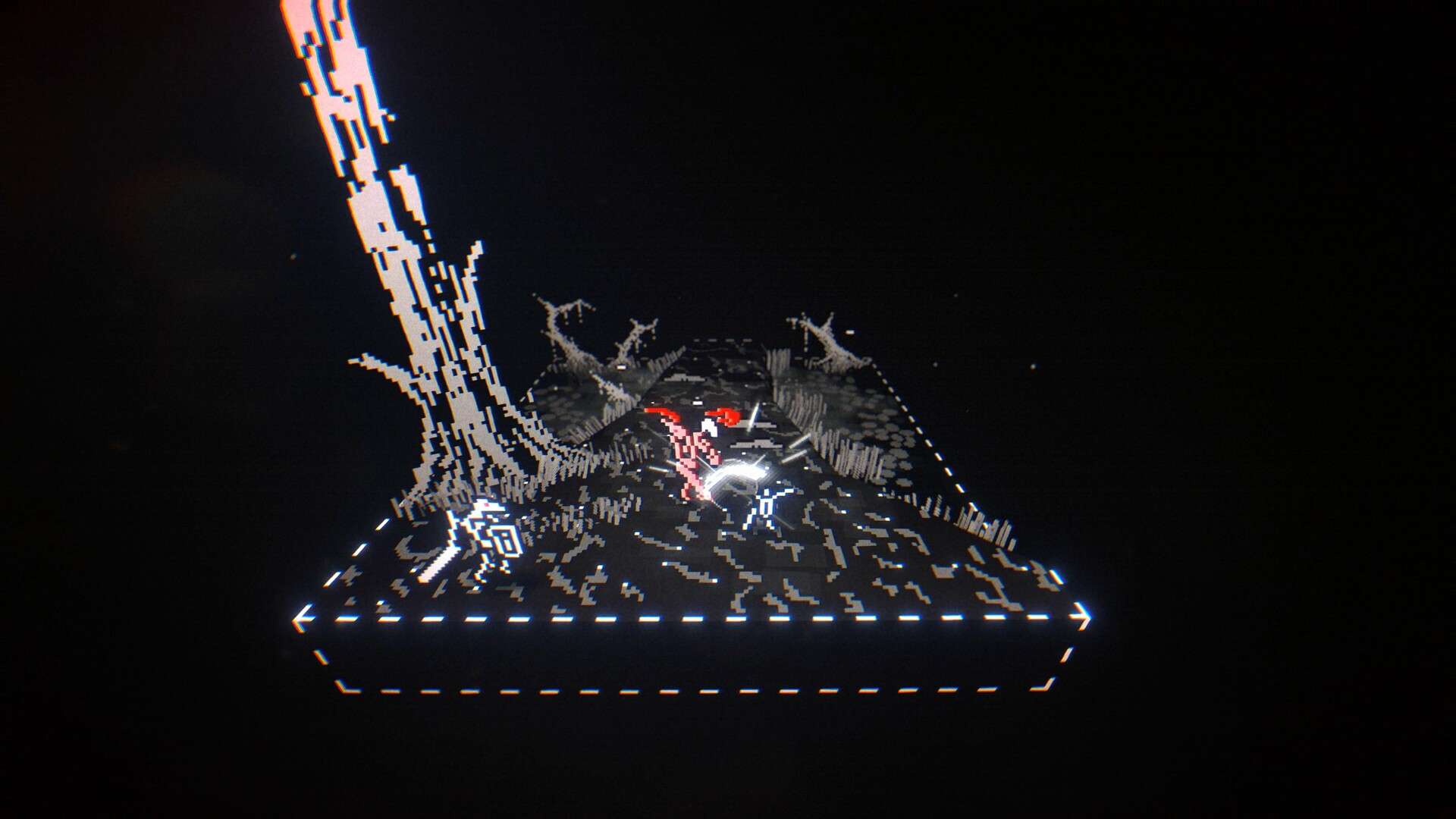 荒绝之剑 DX/Bleak Sword DX