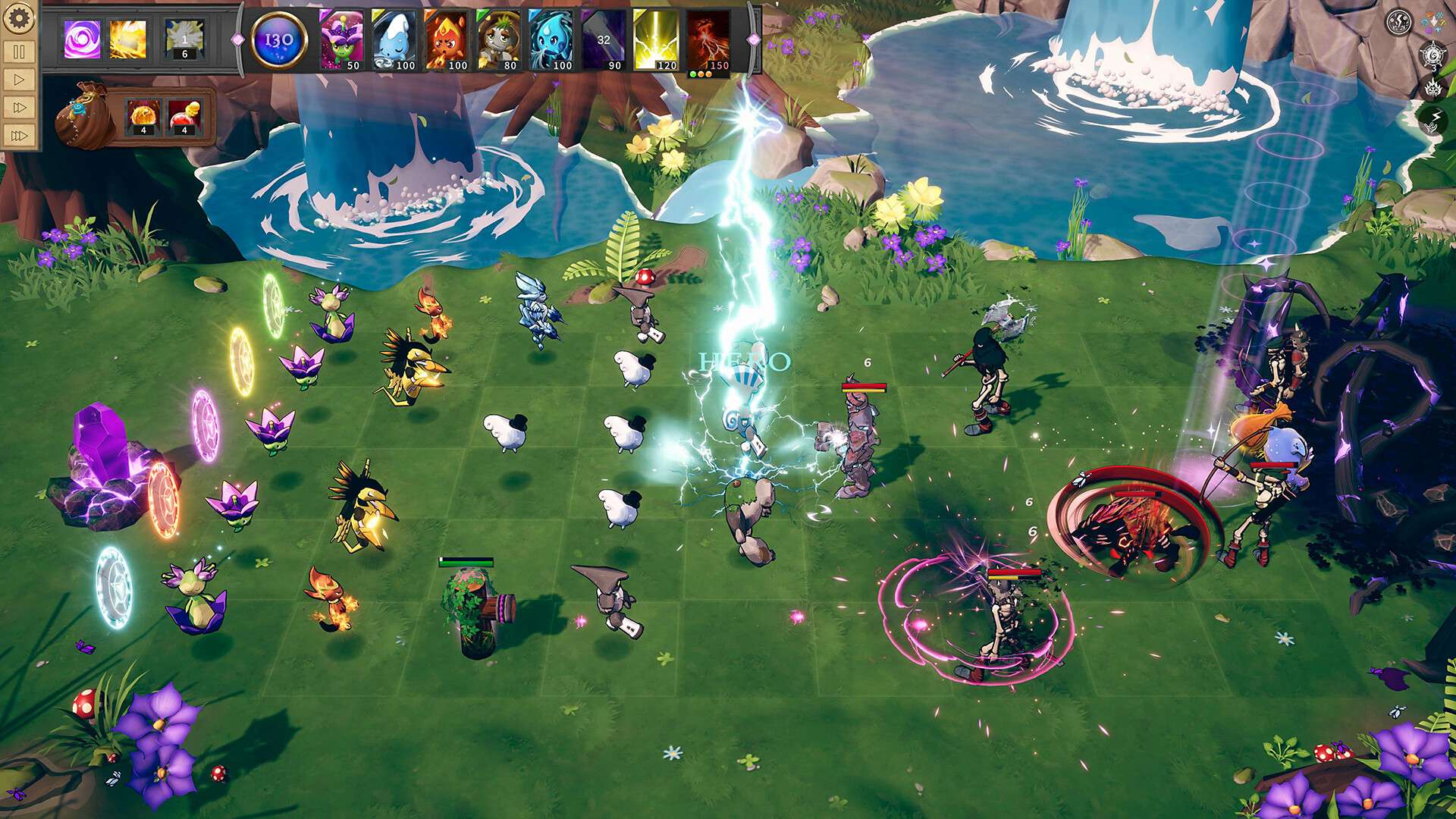 裂谷征途/Riftbound