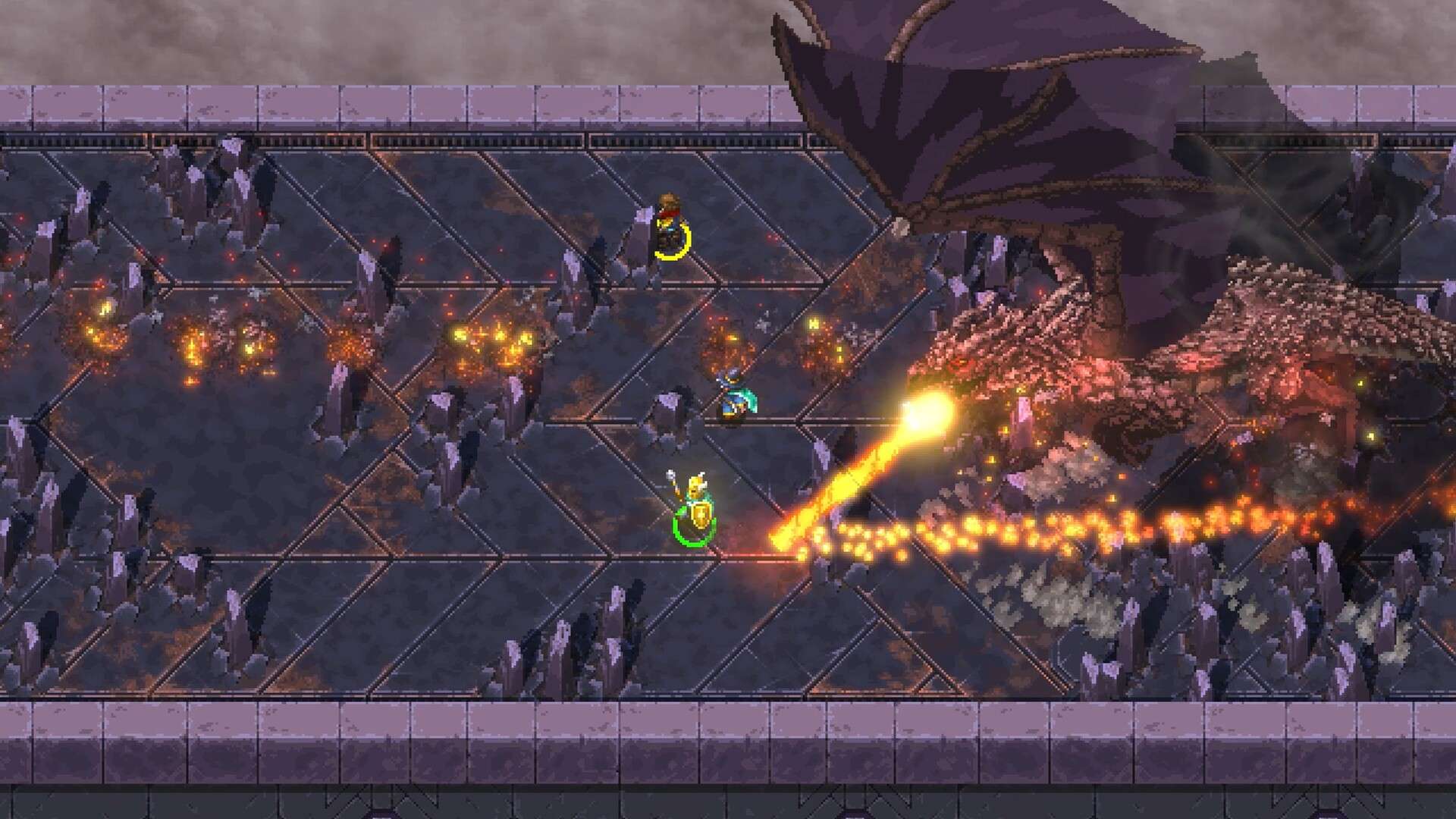 铁锤守卫2/Hammerwatch II/支持网络联机