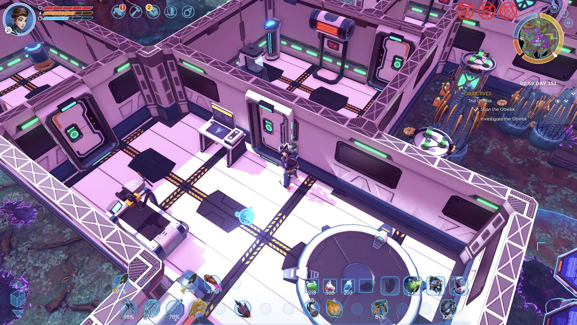 超越接触/Beyond Contact/支持网络联机