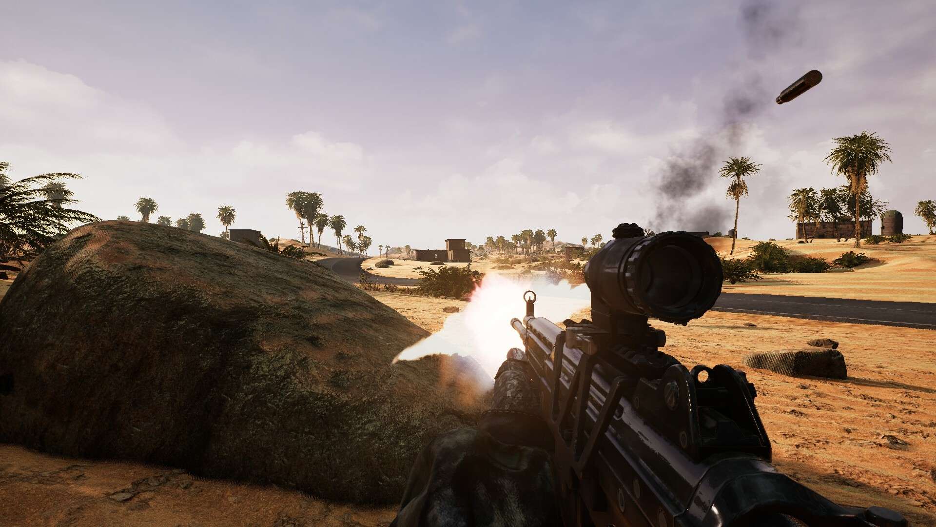 全面冲突：抵抗/Total Conflict: Resistance