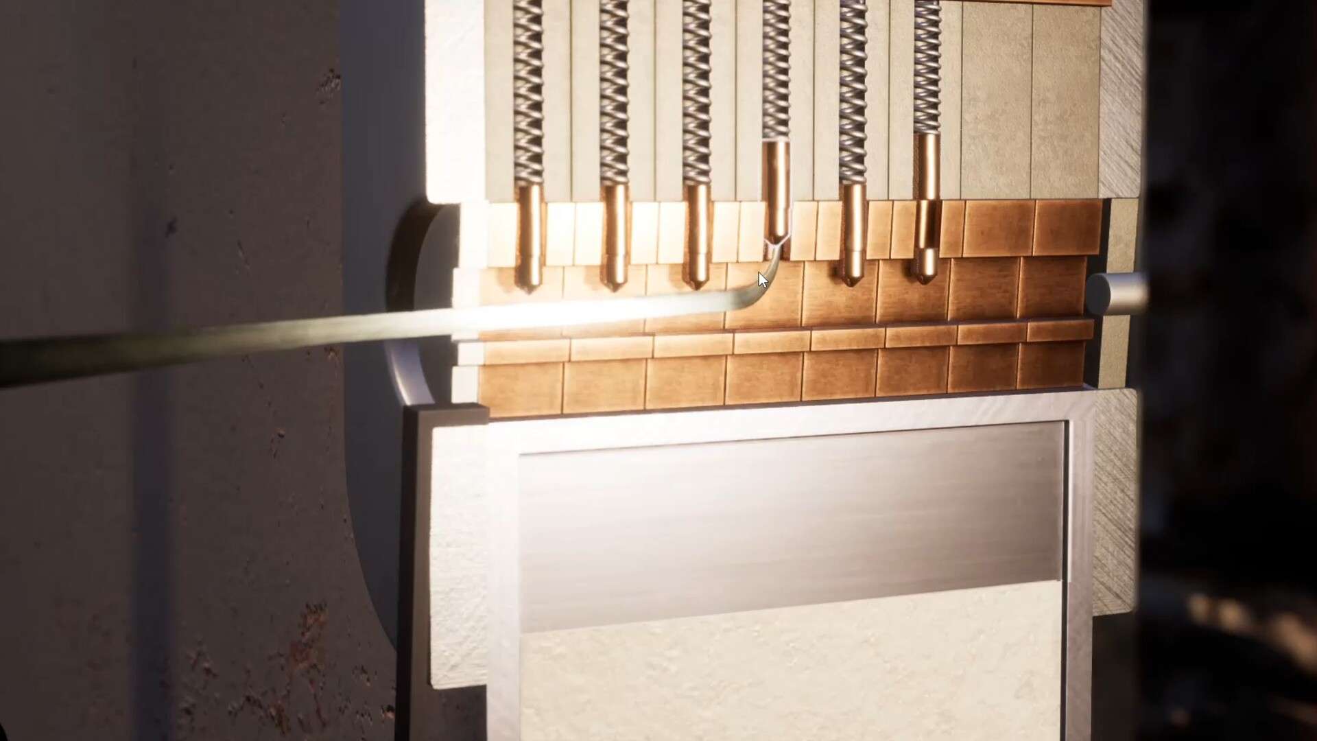 粗暴的正义：’84 年/Rough Justice ’84