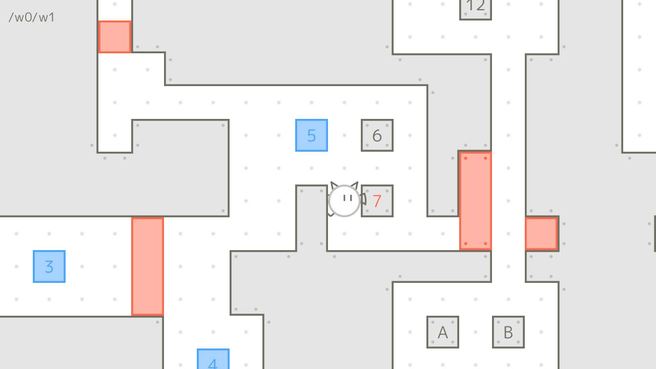 麦克斯韦解谜妖/Maxwell’s puzzling demon