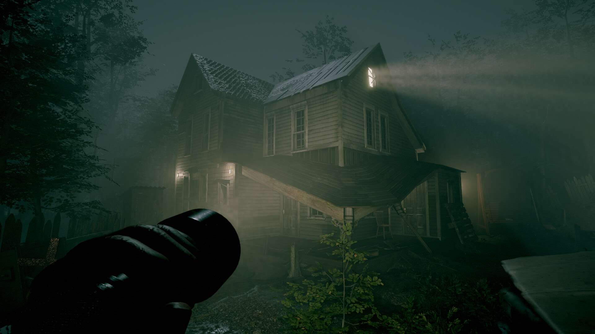 静止不动2/Stay Still 2