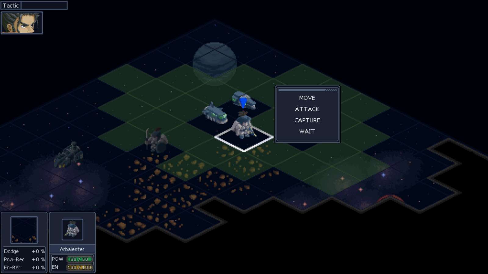 混沌宙域/Chaos Sector