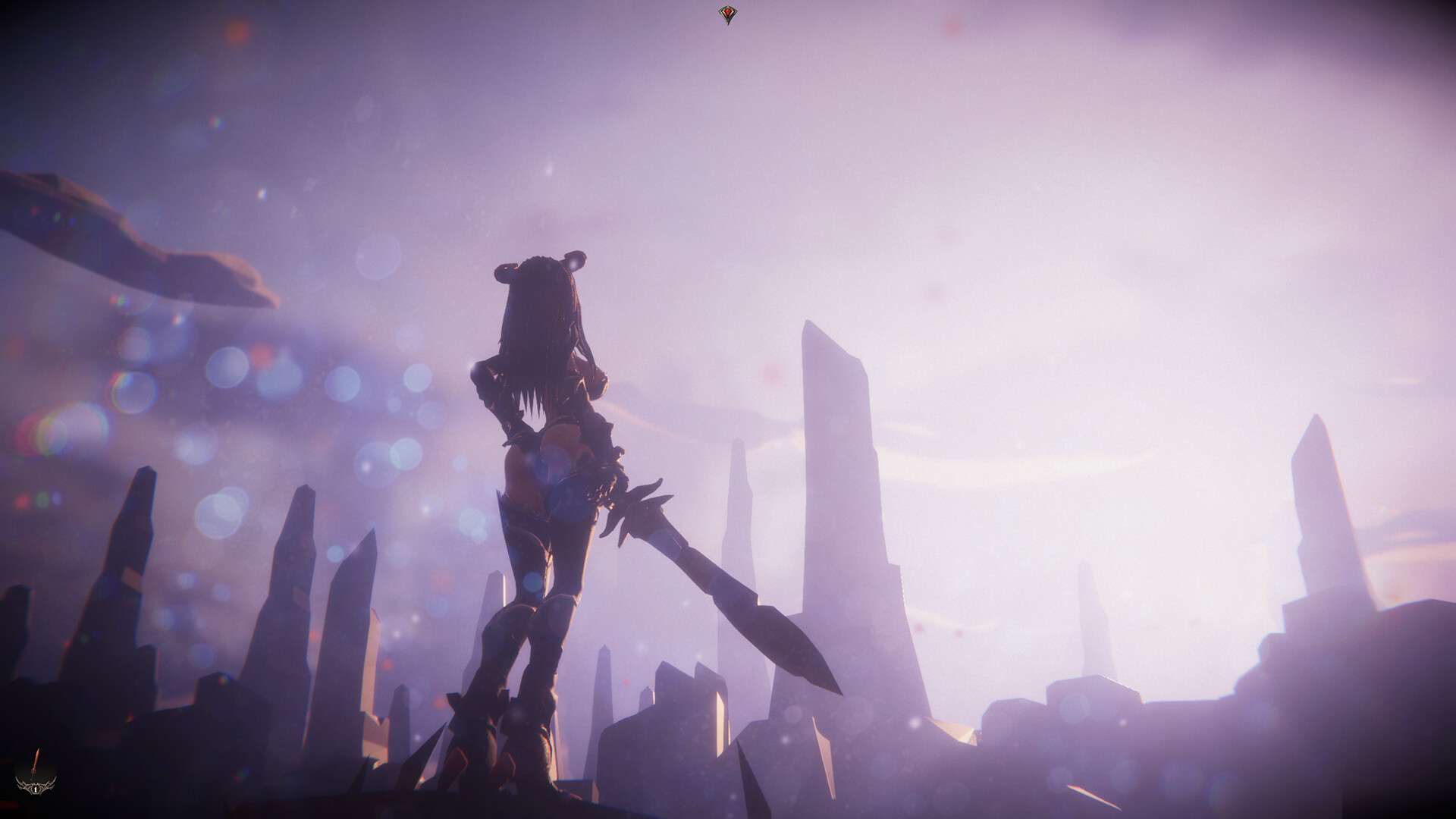 魔女之枪/Succubus With Guns