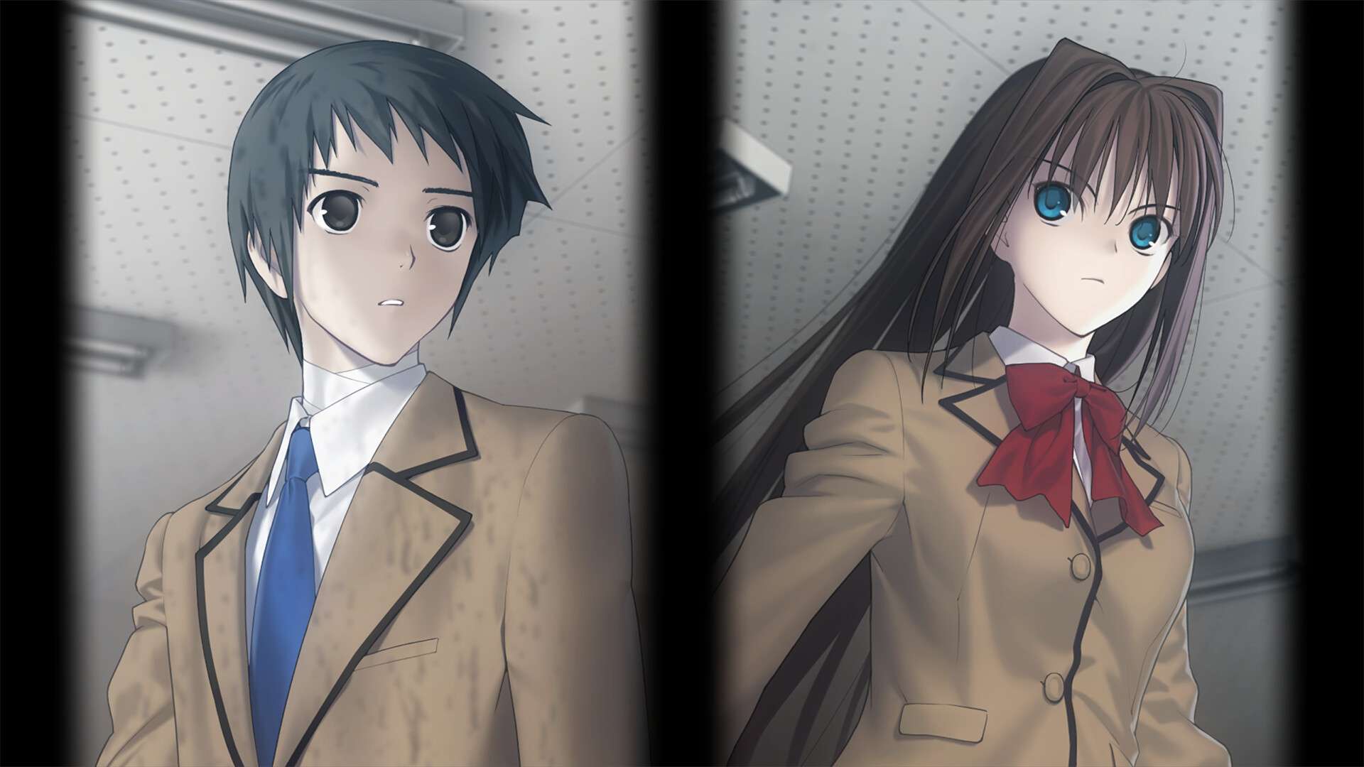 魔法使之夜/WITCH ON THE HOLY NIGHT