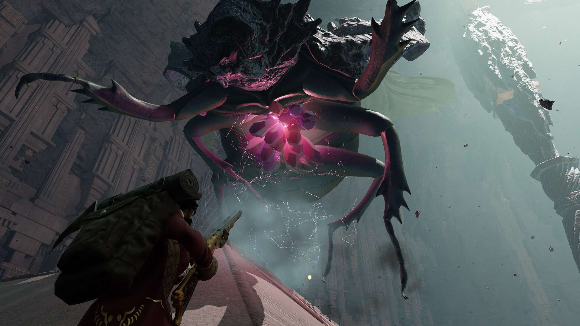 夜莺传说/Nightingale/支持网络联机