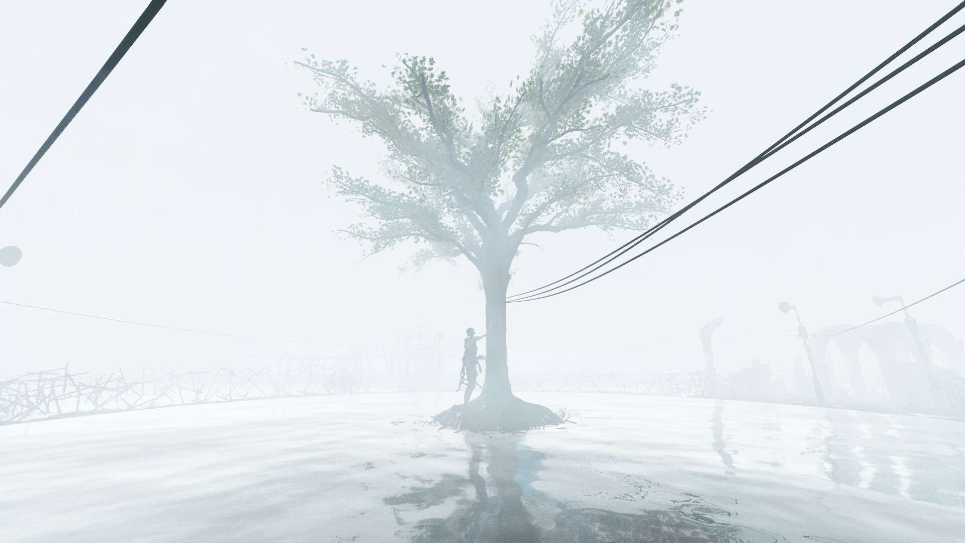 永无止境/Ad Infinitum