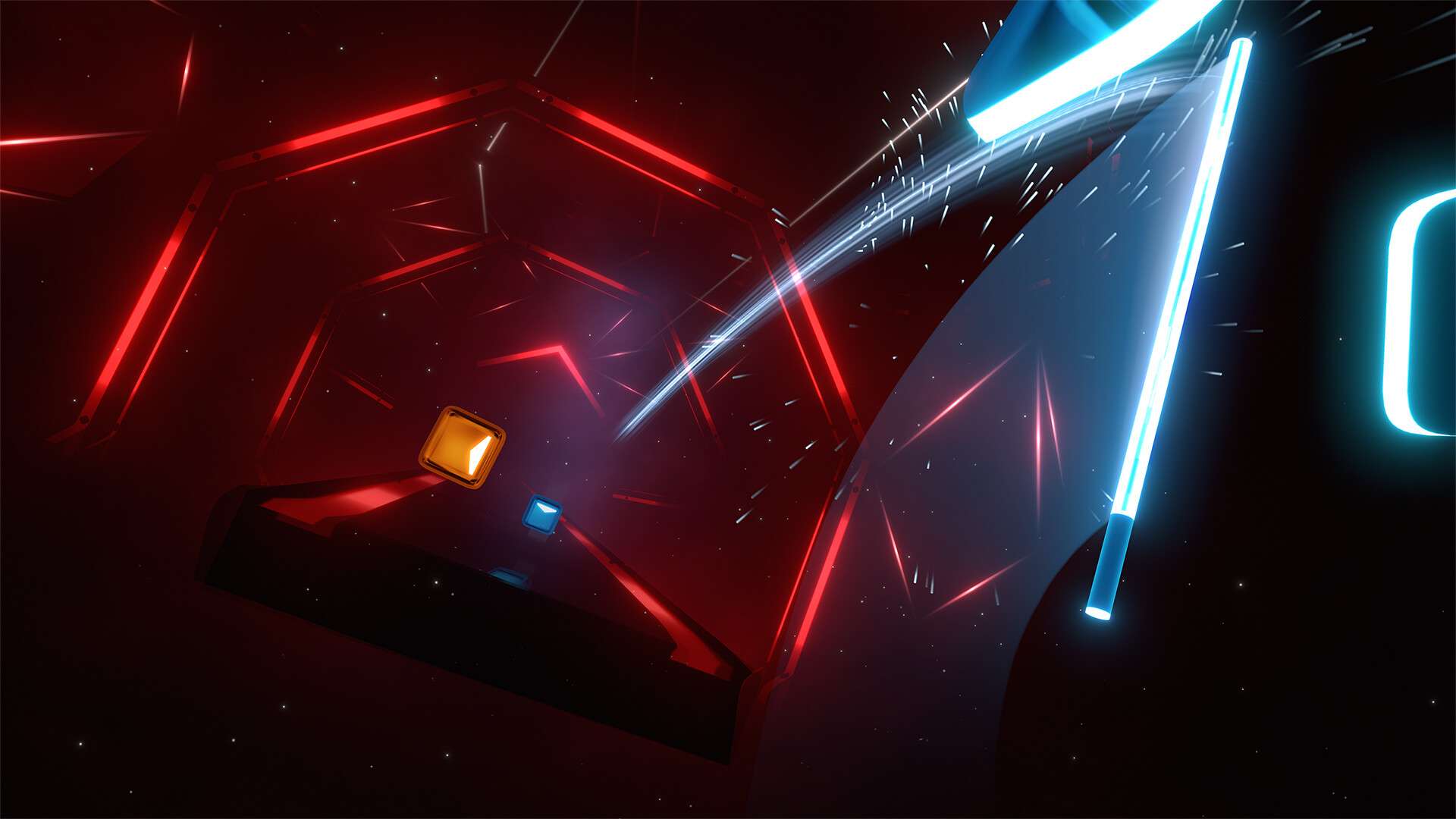 节奏光剑VR/Beat Saber VR/支持网络联机