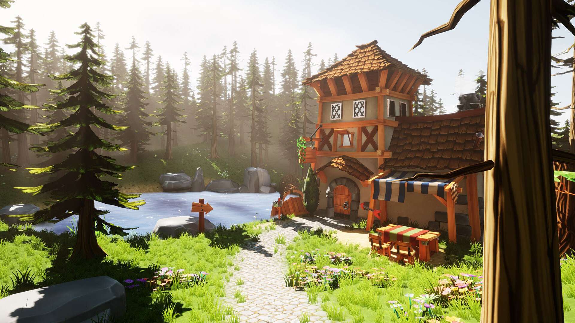 来打高尔夫吧！/Golf It!/支持网络联机