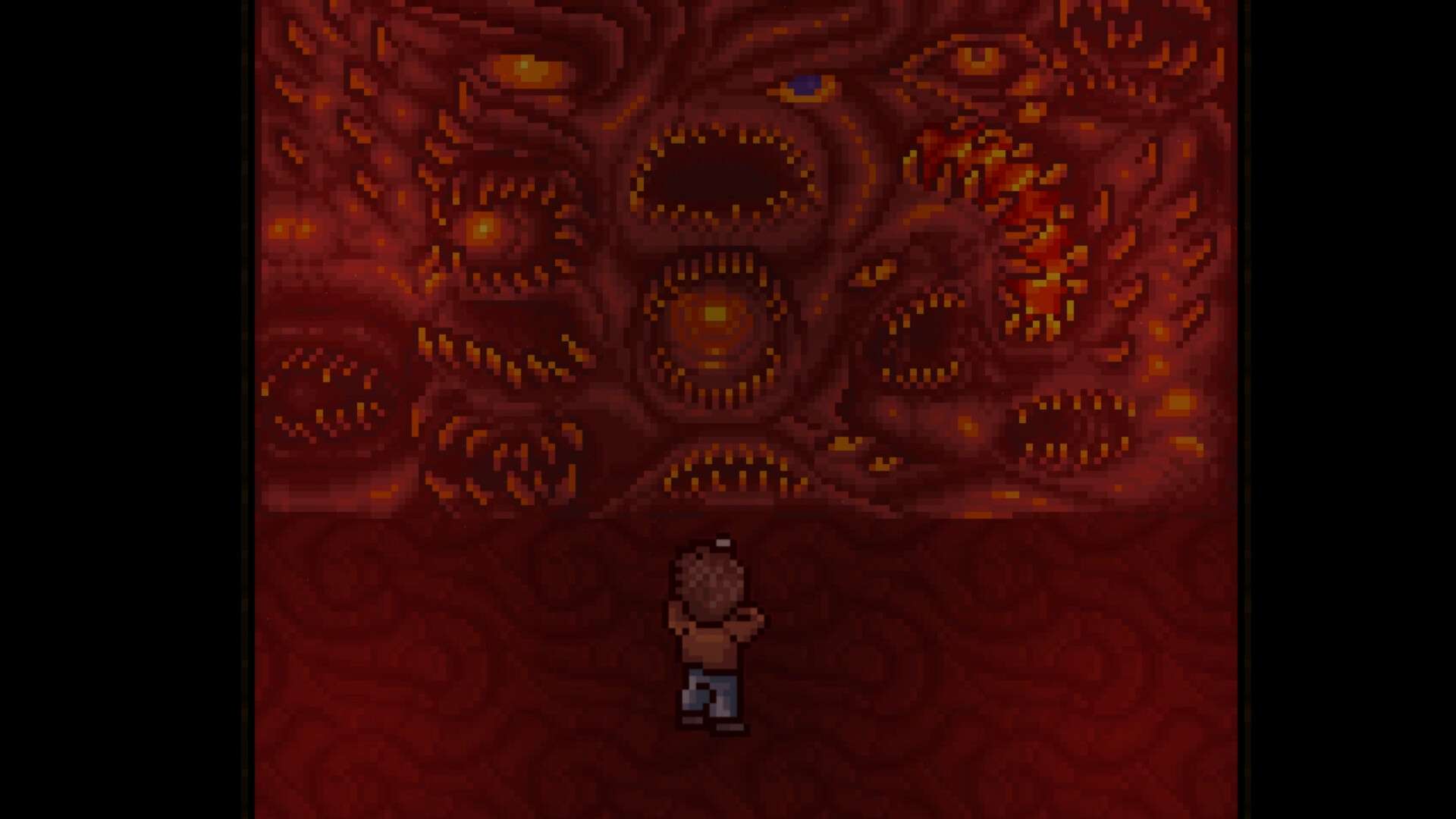 至暗死境/Dead of Darkness