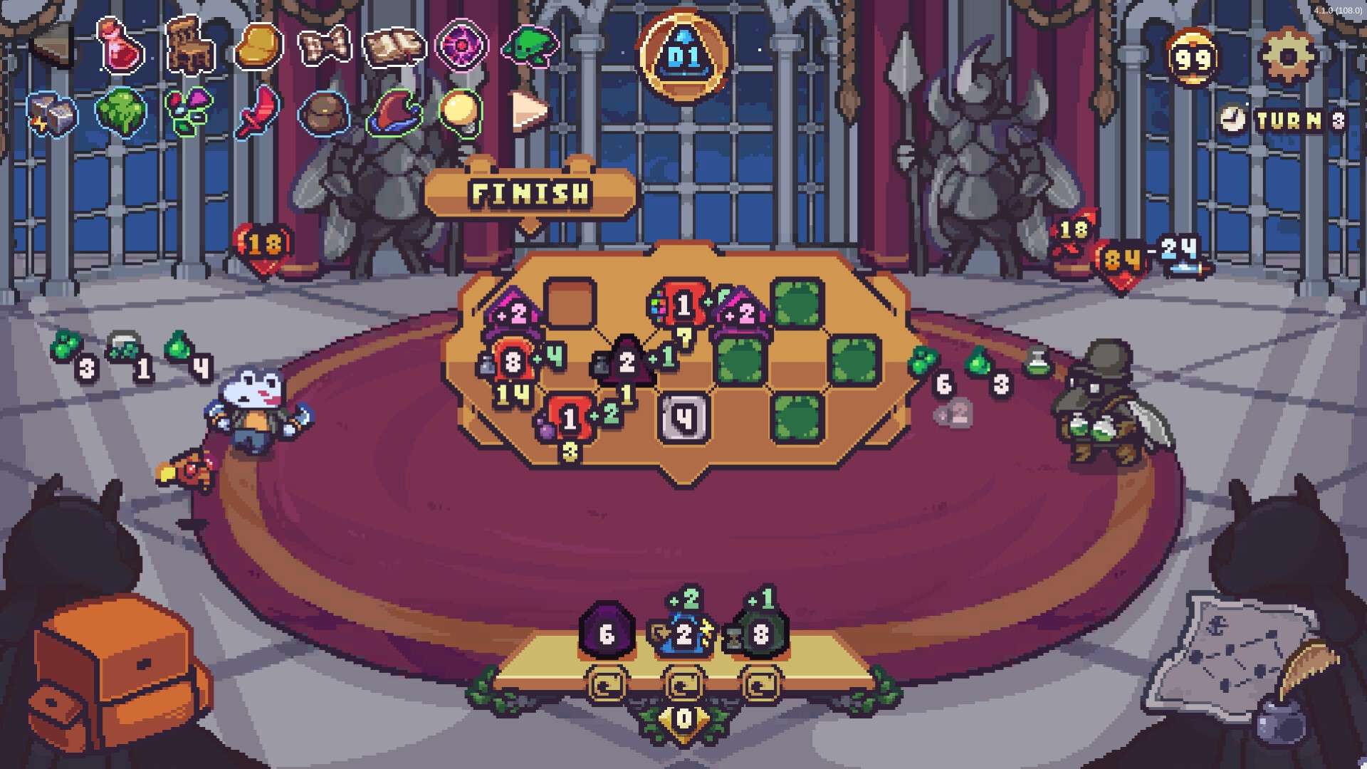 骰死地牢/死于地下城/Die in the Dungeon