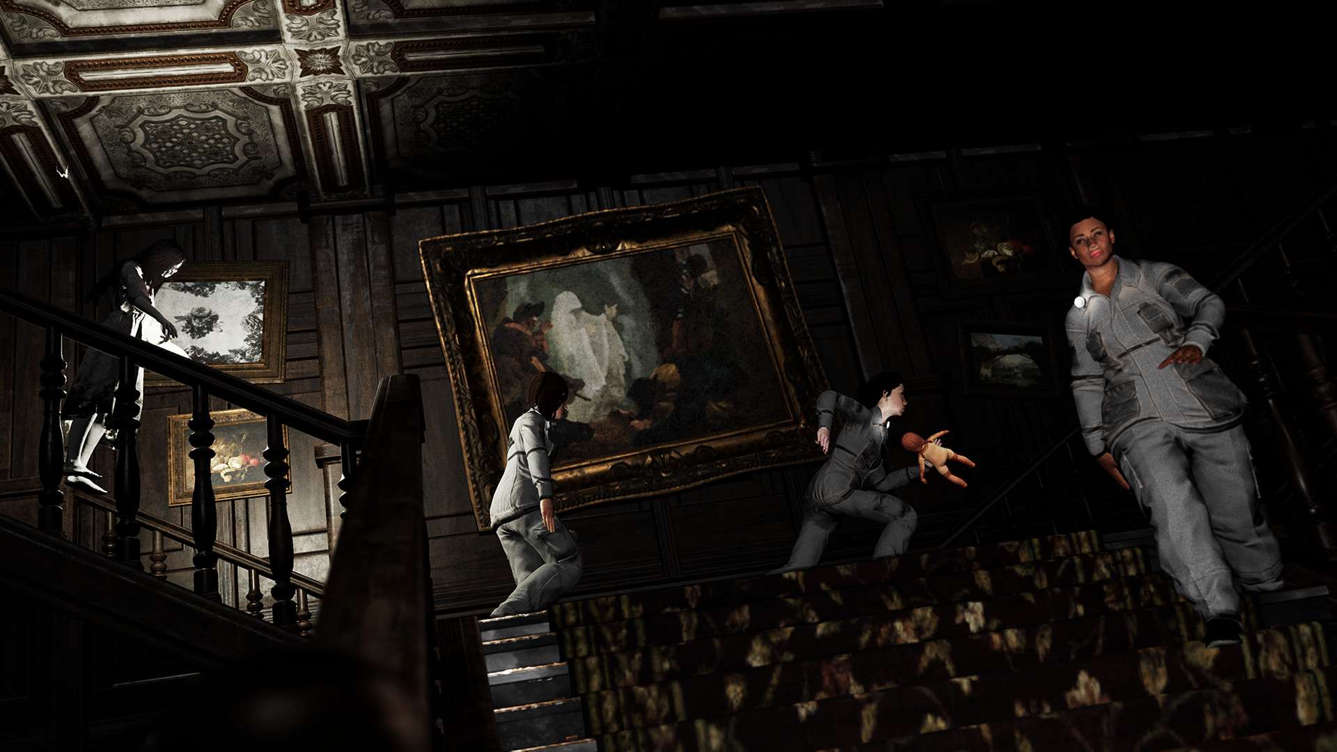 安抚/抚慰/平息/Pacify