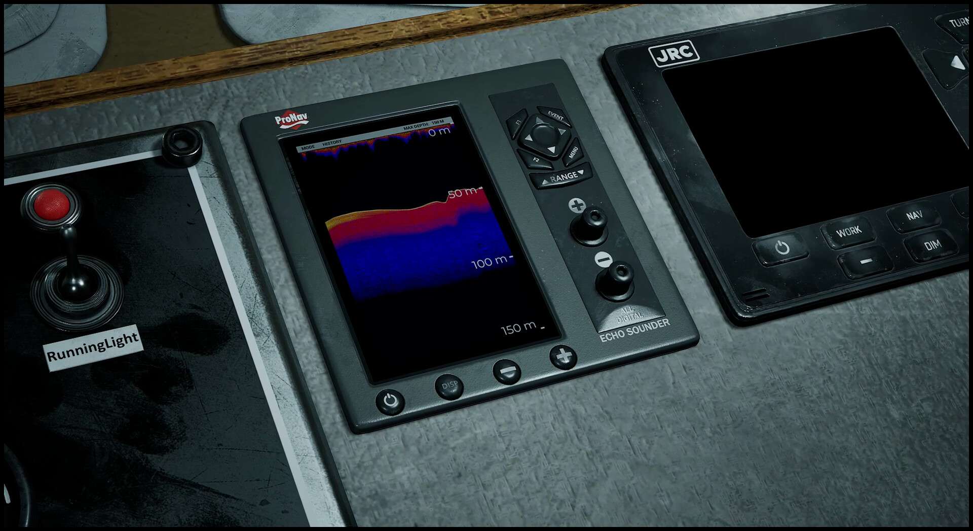 海上船舶/Ships At Sea/支持网络联机