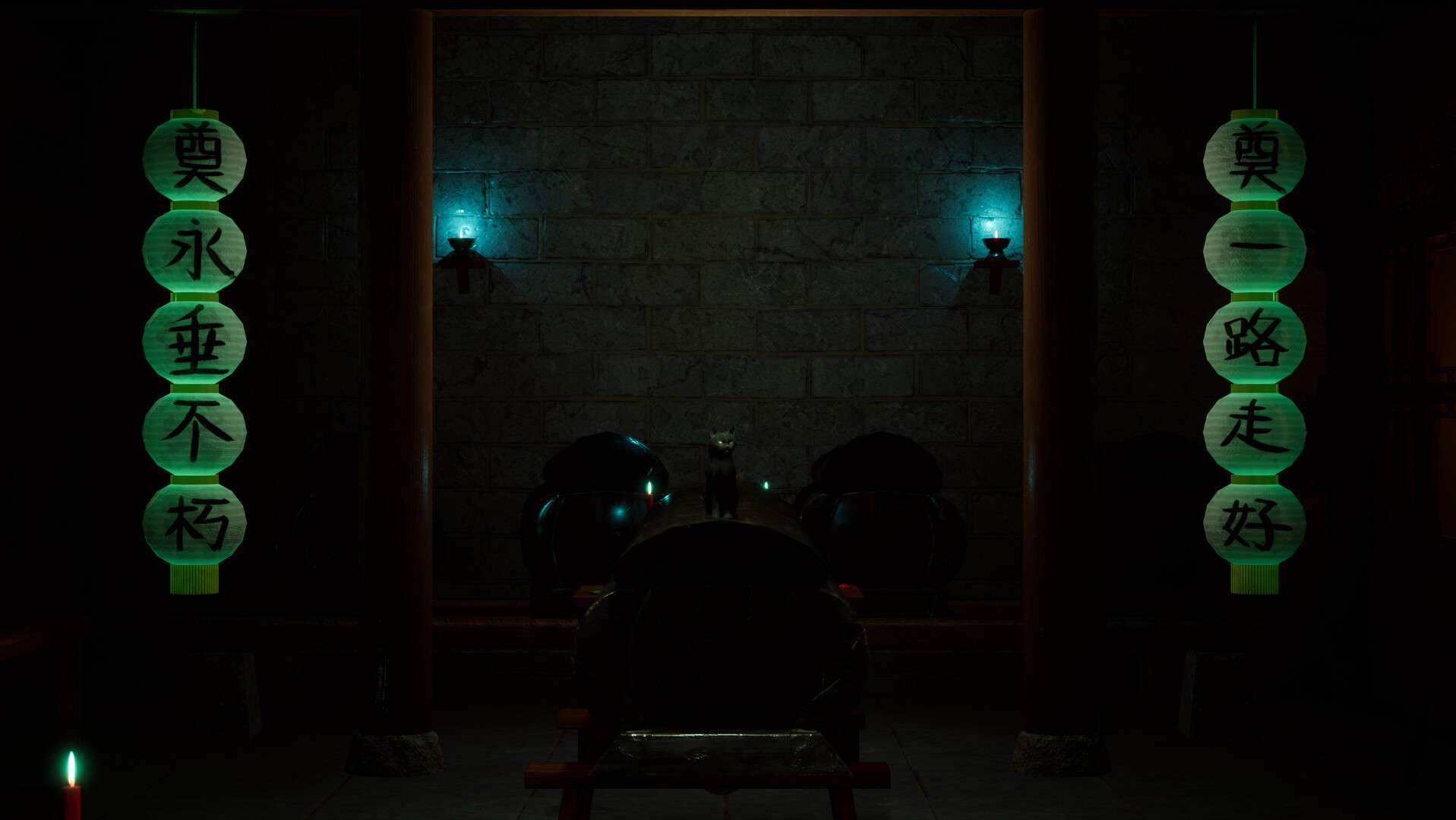 规则怪谈之镇尸/Supernatural Rules Suppress Ghosts