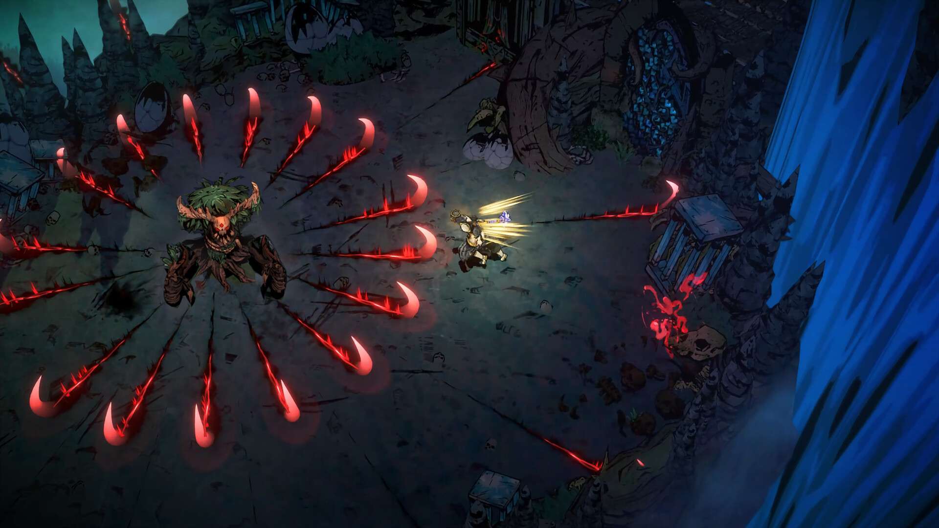 圣杯誓约/SWORN/支持网络联机