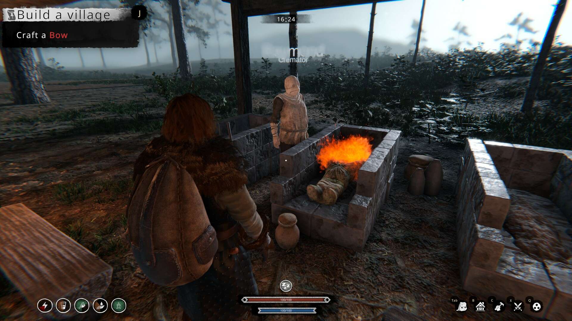 覆巢之地/Nested Lands