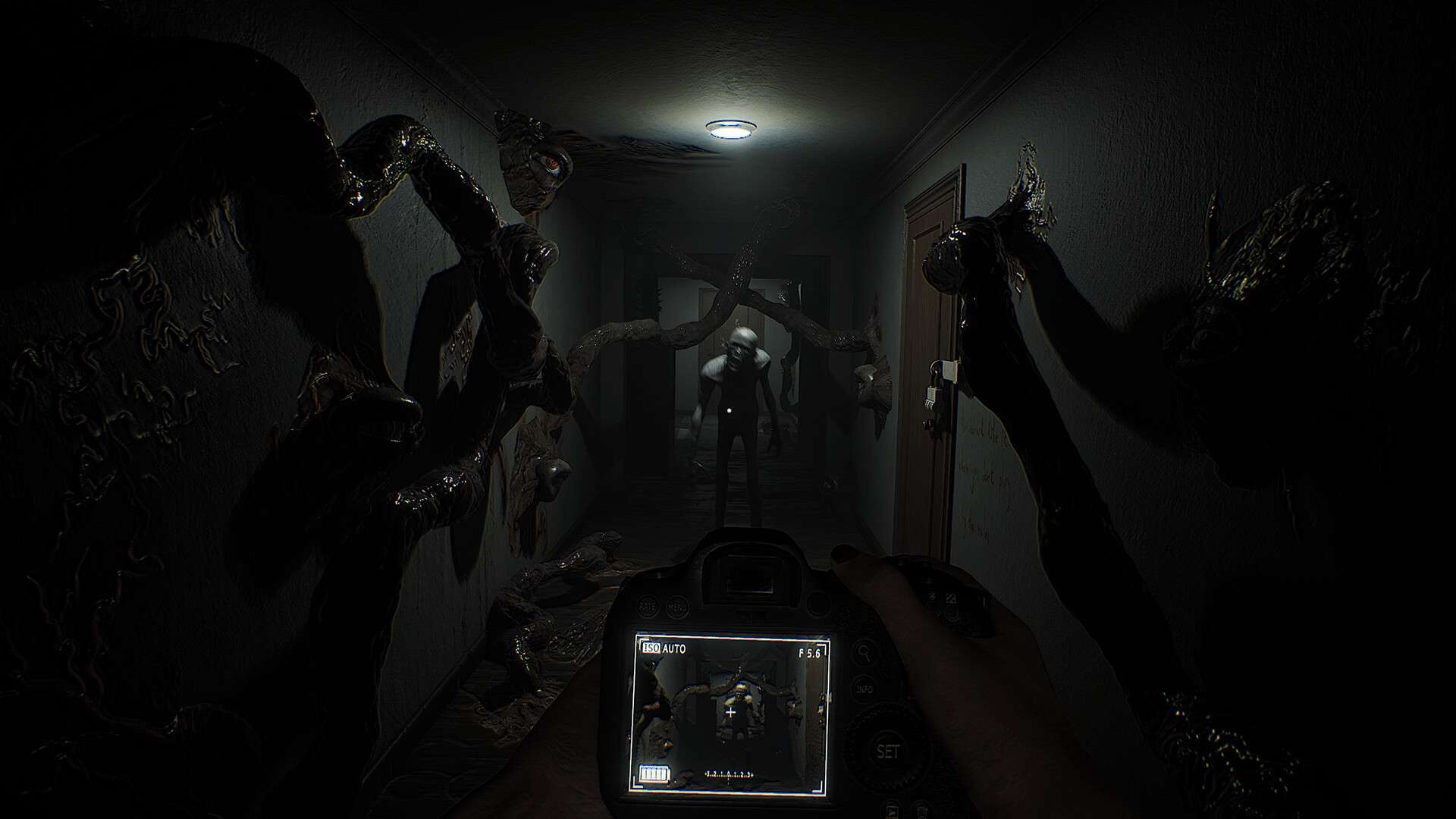 闪光惊魂/SNAP SNAP