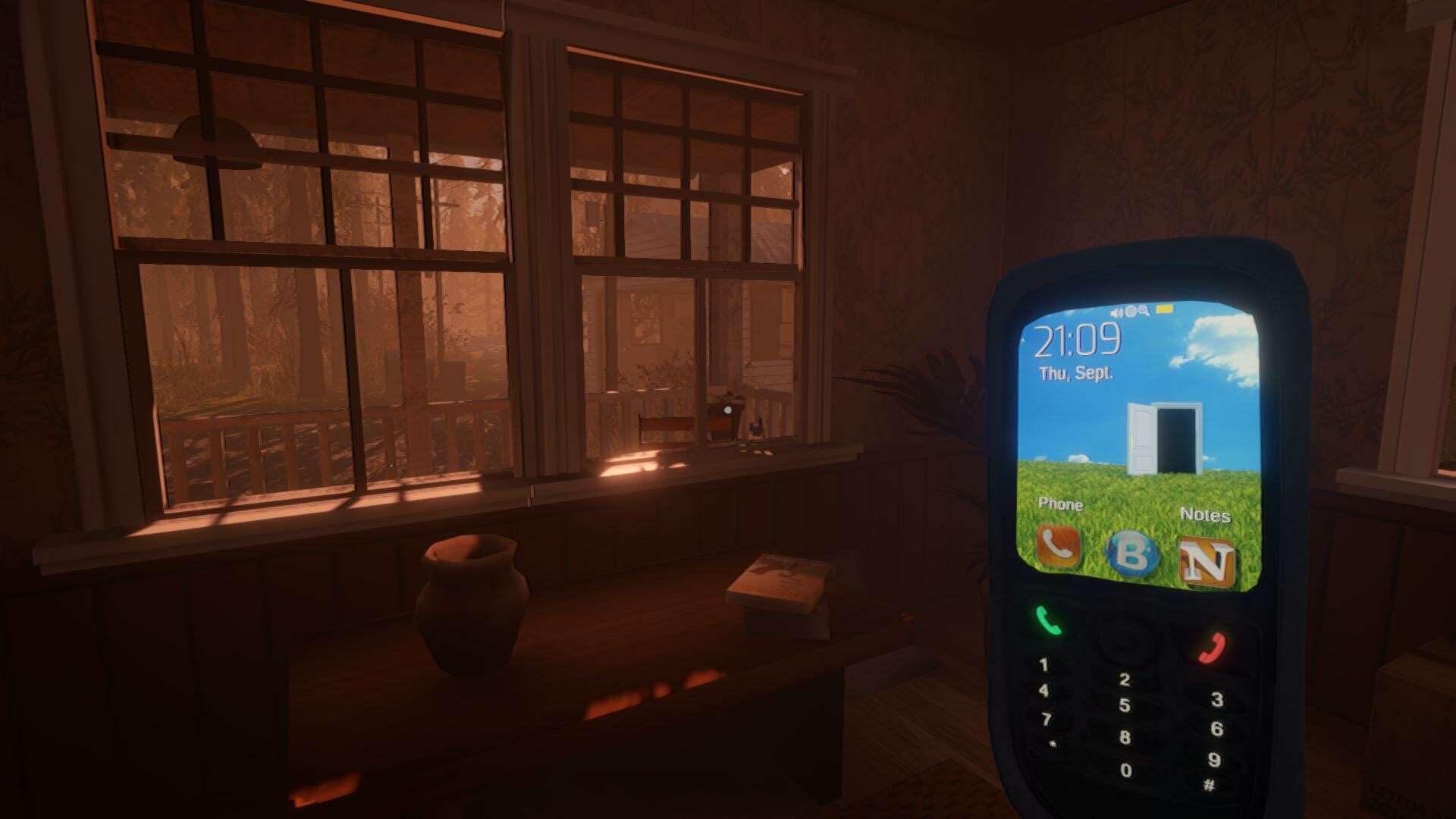 驳风迷案/Refuted Wind