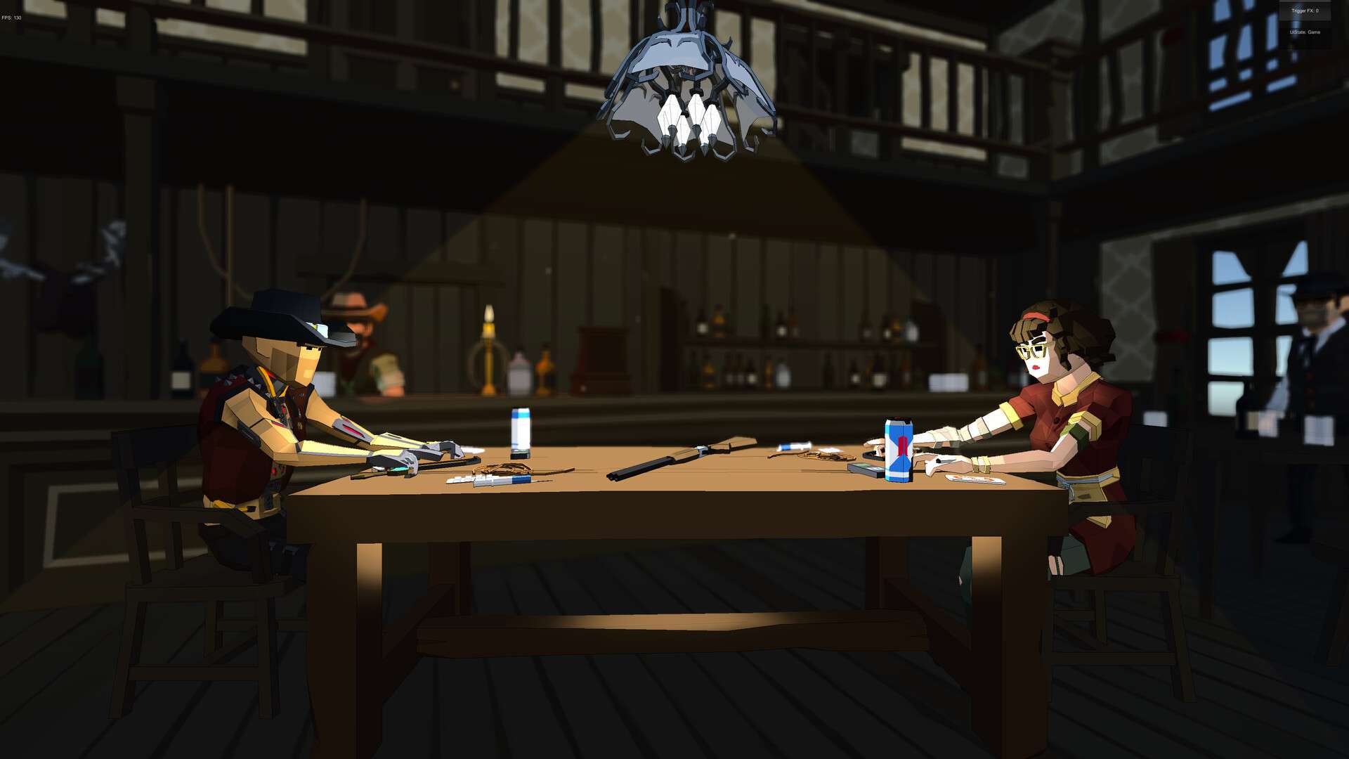 迷你游戏狂热/Minigames Mayhem