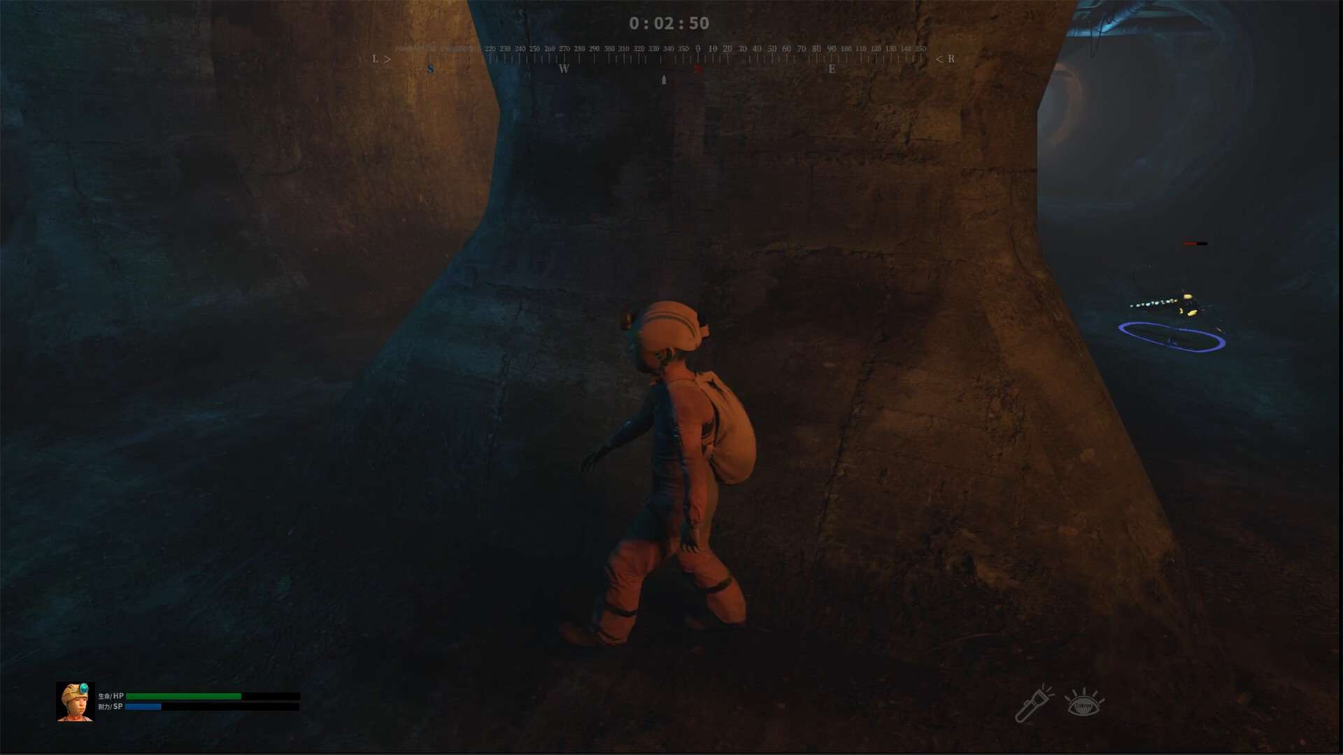 黑洞迷宫/BlackHoleMaze